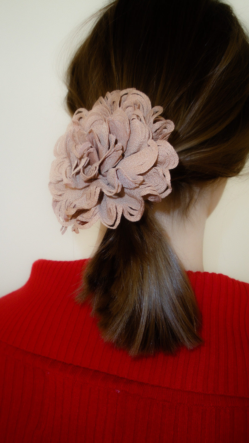 Flor Voluble Piel