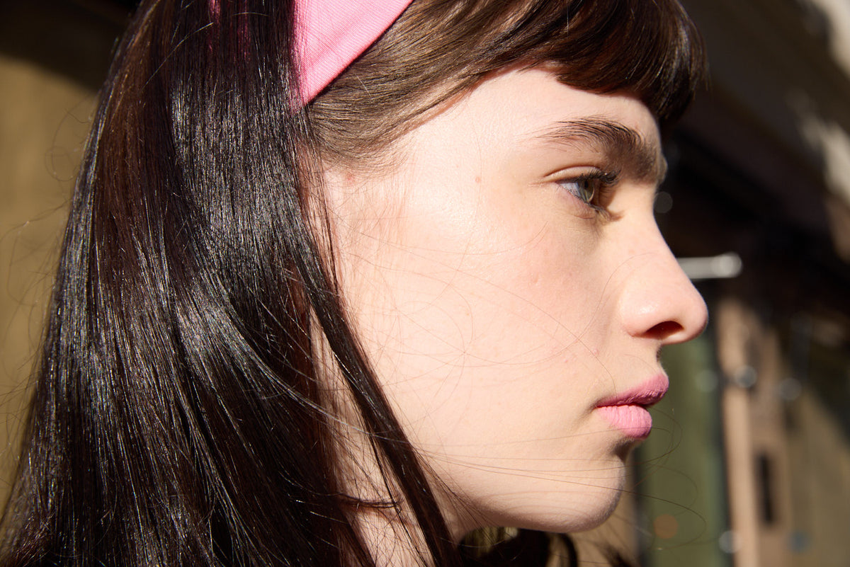 Vincha Rosa Perfecto