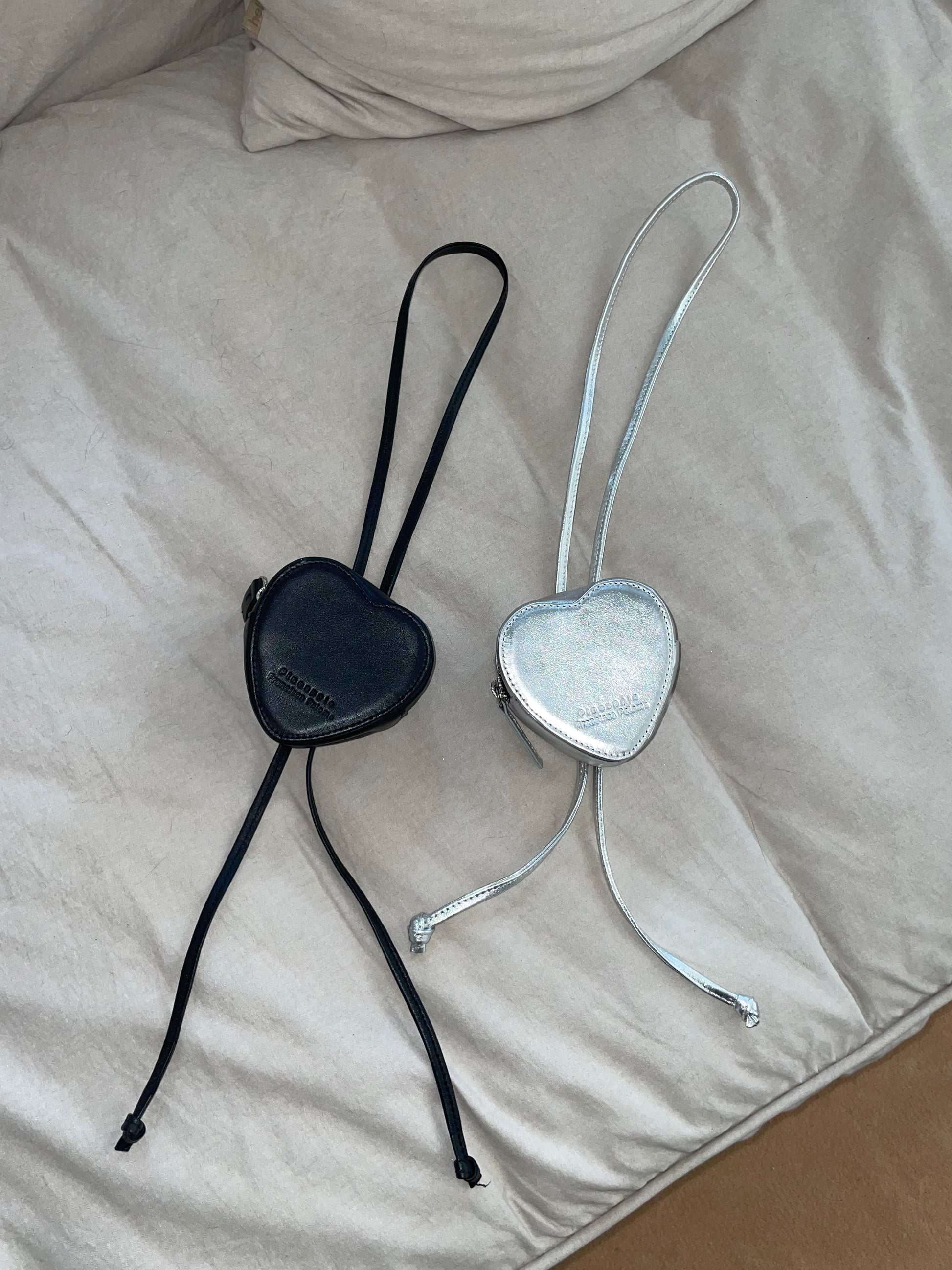 Corazón Negro