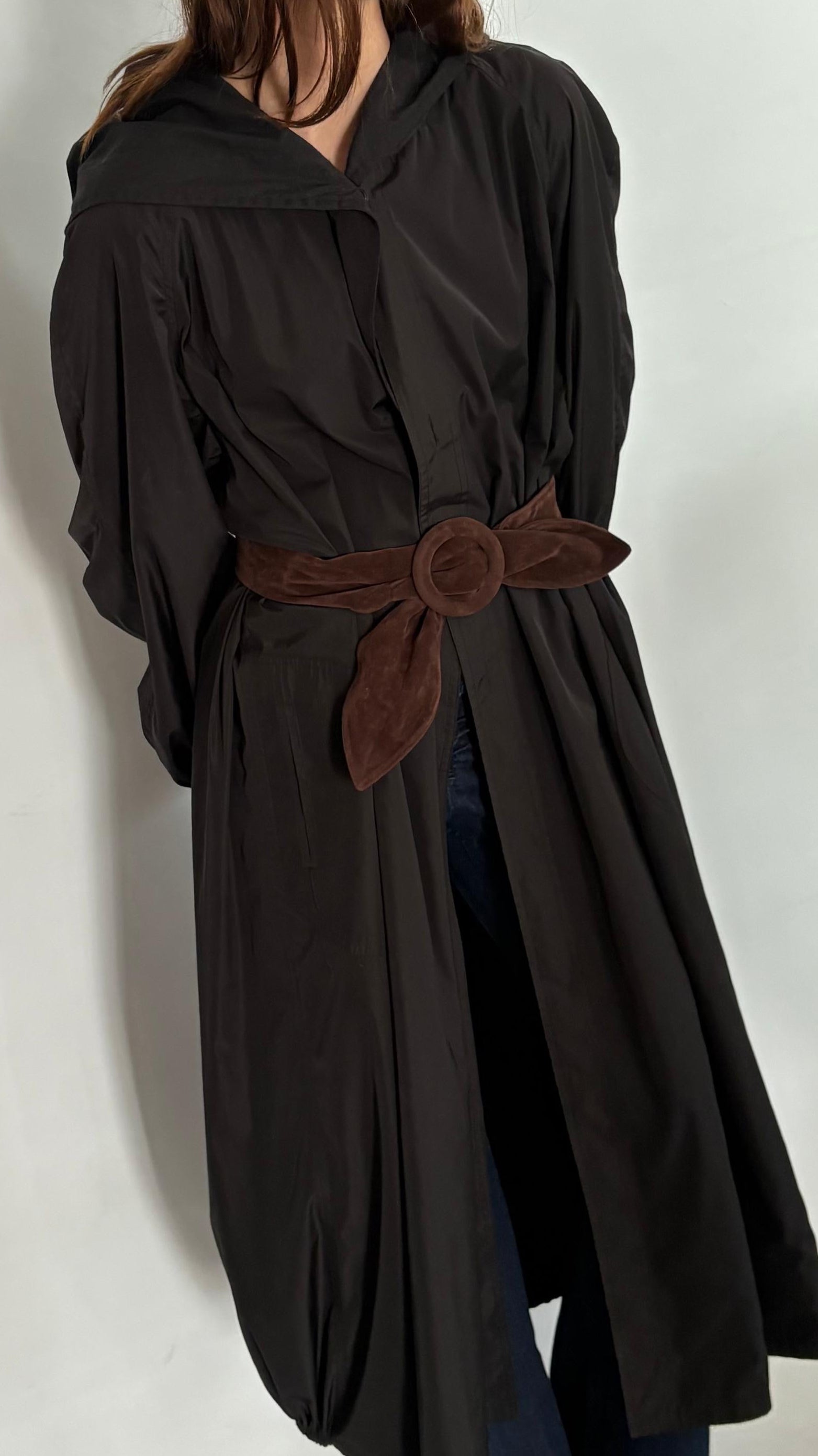 Cinturón Durazno Marrón