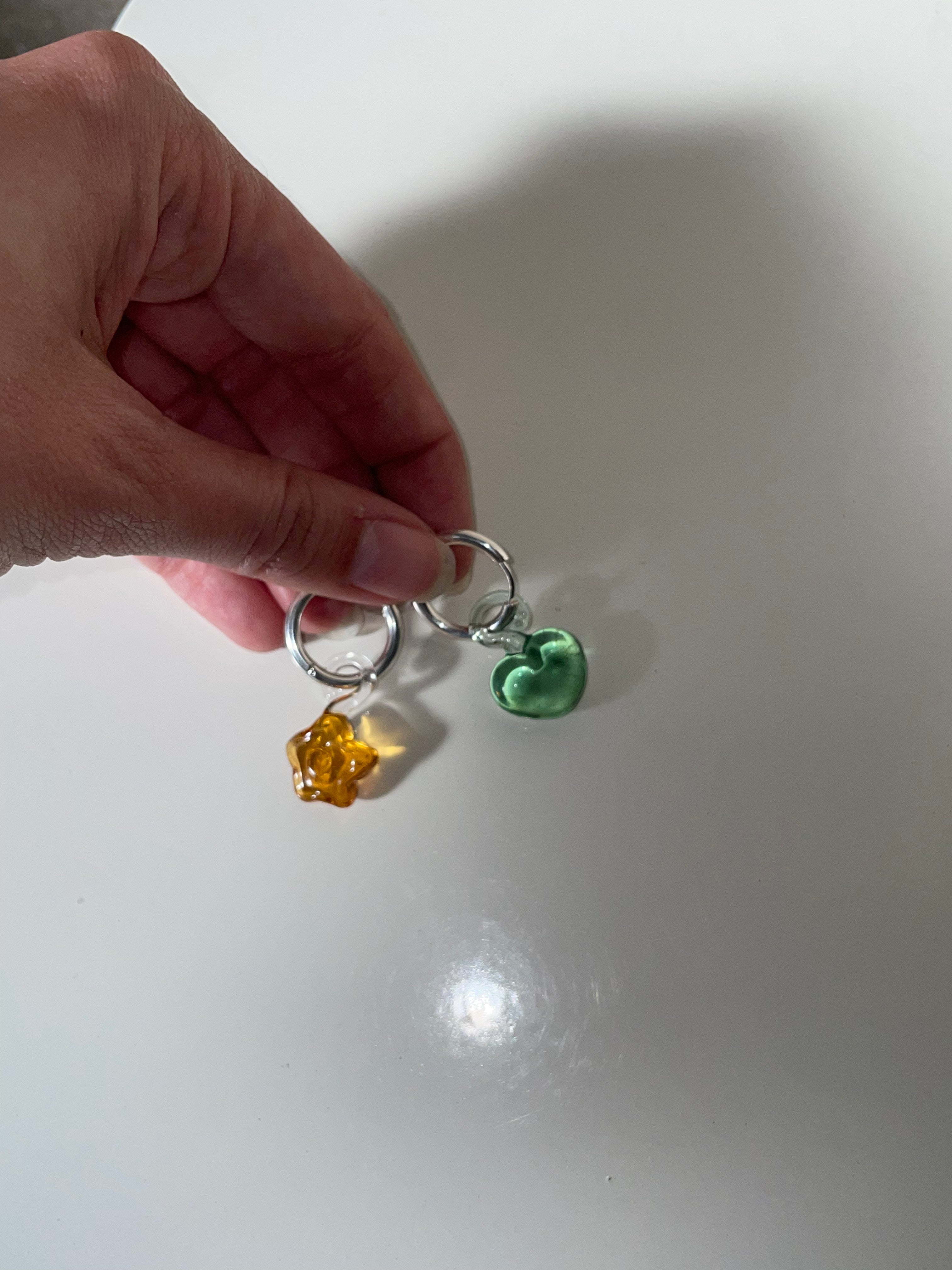 Aros Stick to the 90’s