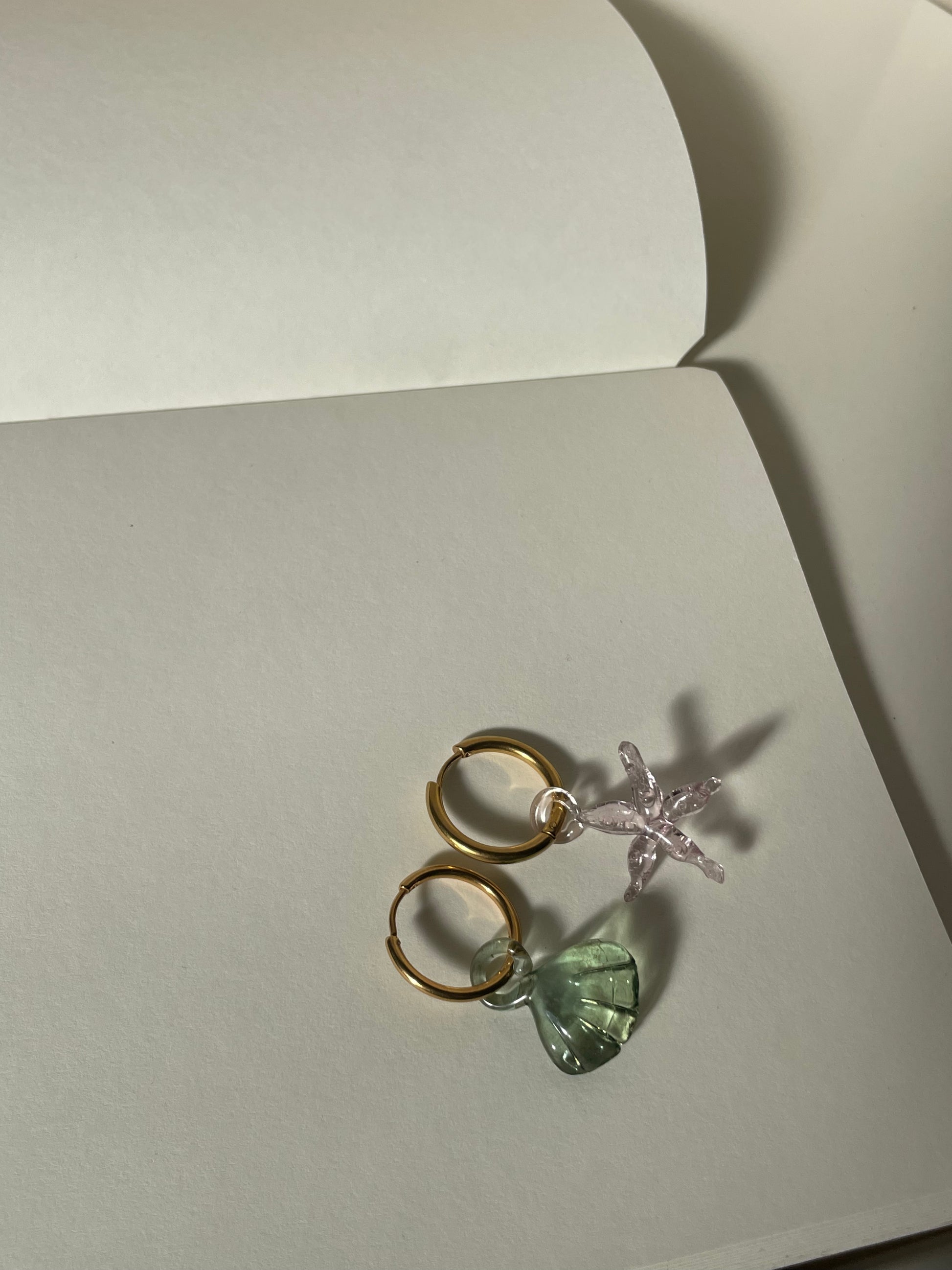 Aros Sirenita