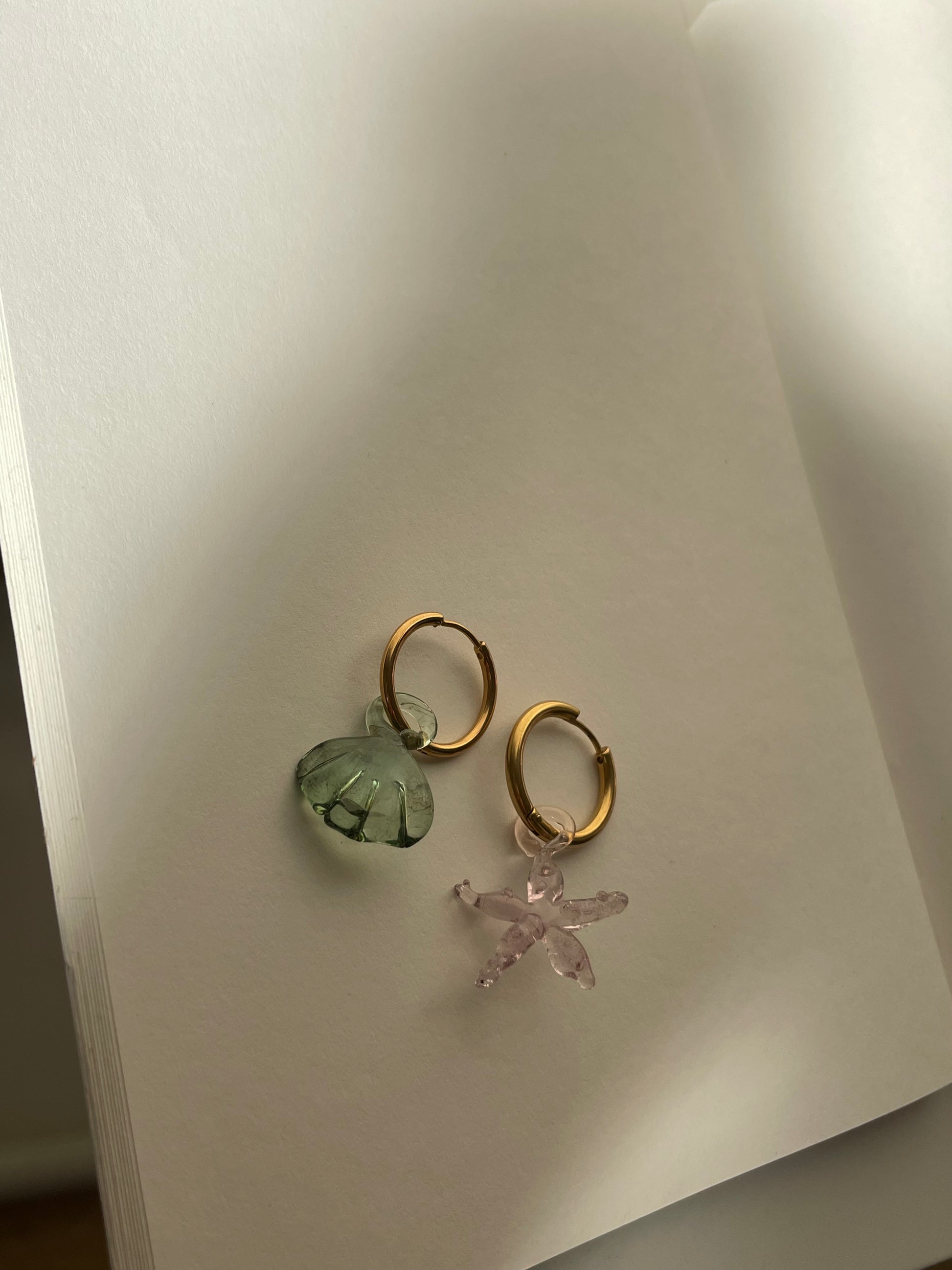 Aros Sirenita