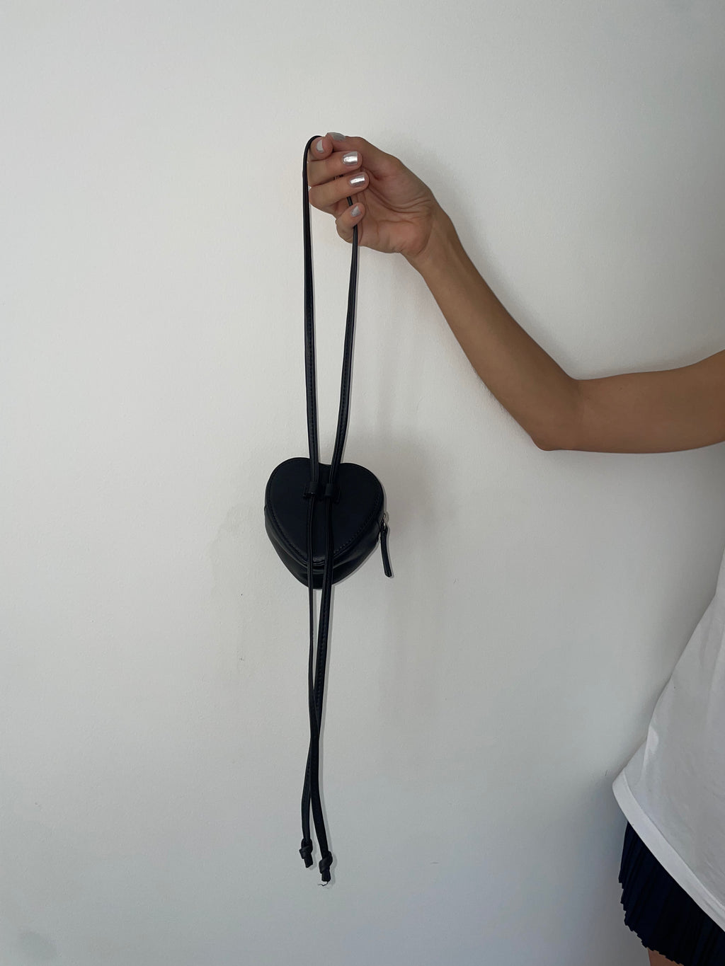 Corazón Negro