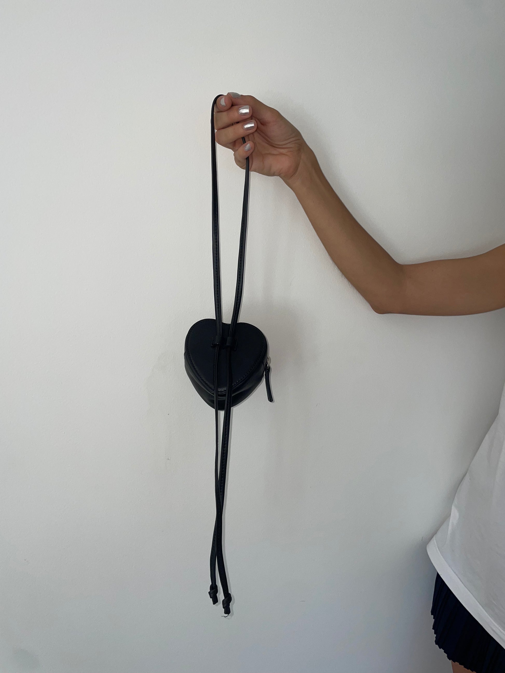 Corazón Negro