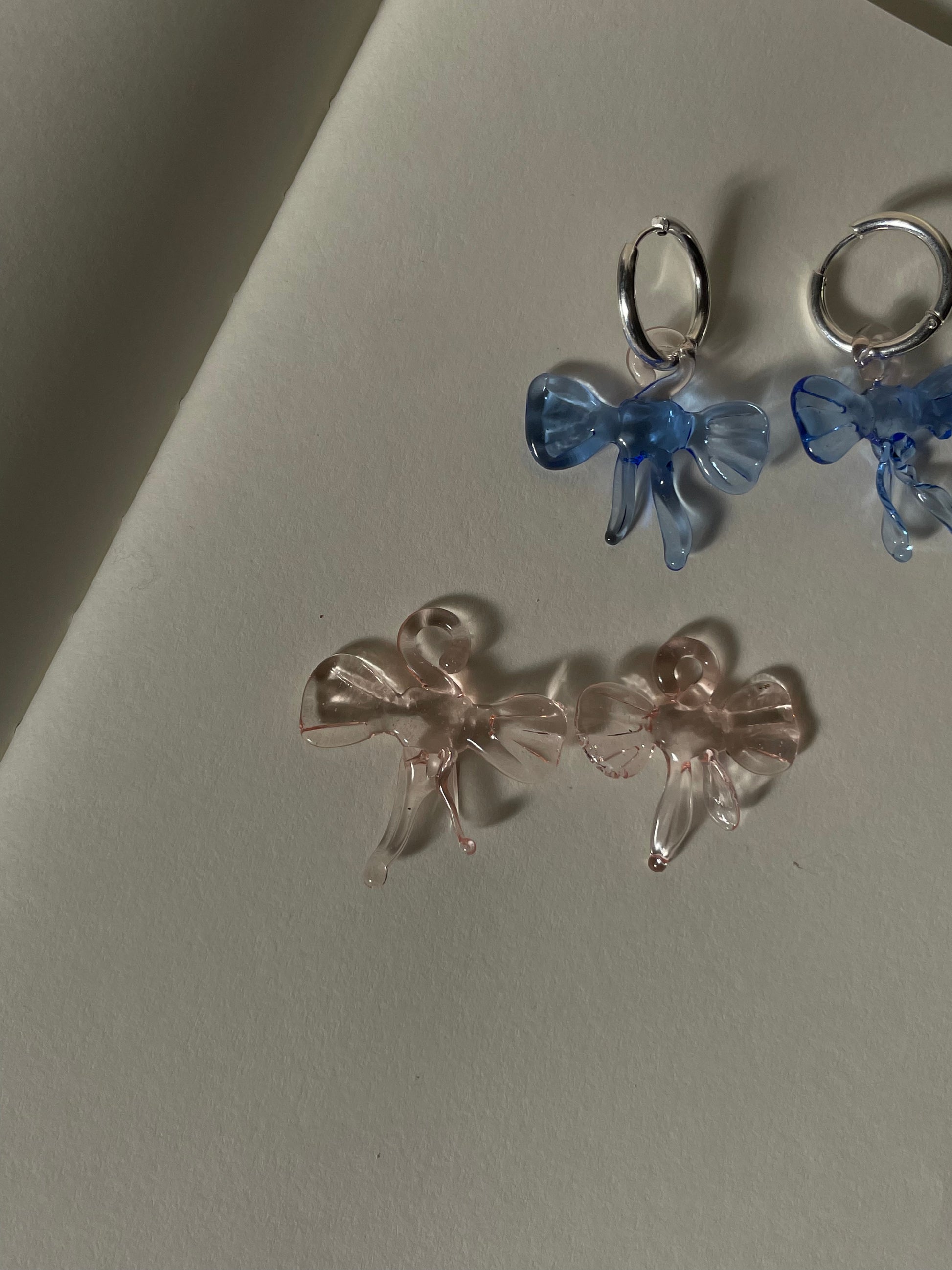 Aros Ribbon Celestes