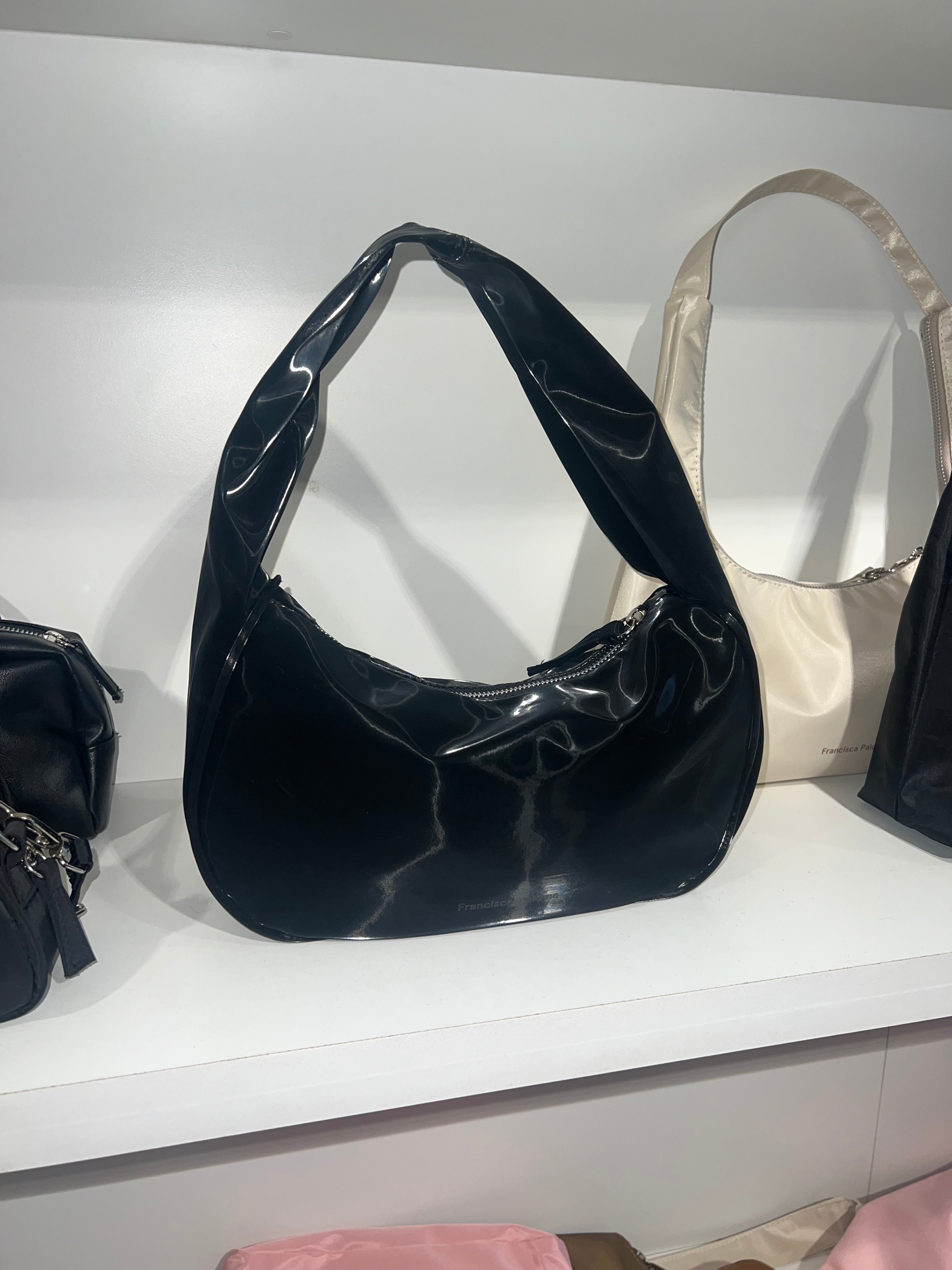 Cartera Nube Espejo