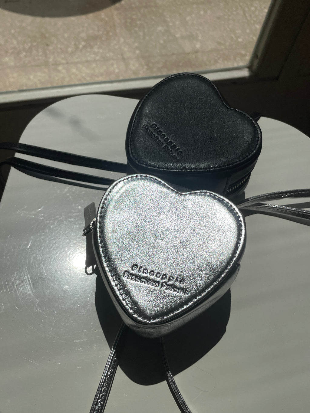 Corazón Negro