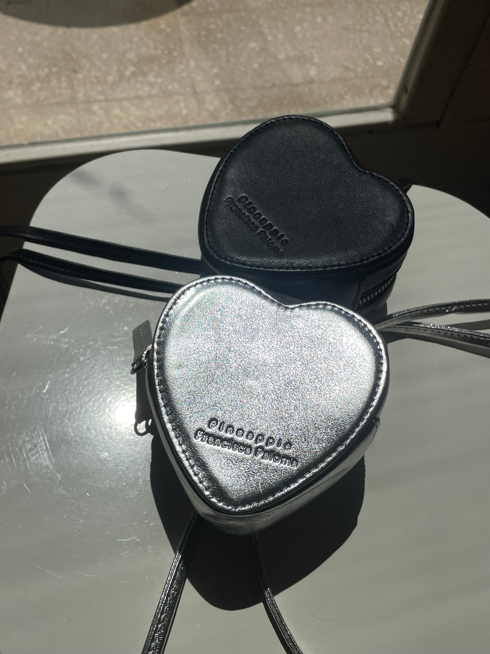 Corazón Negro