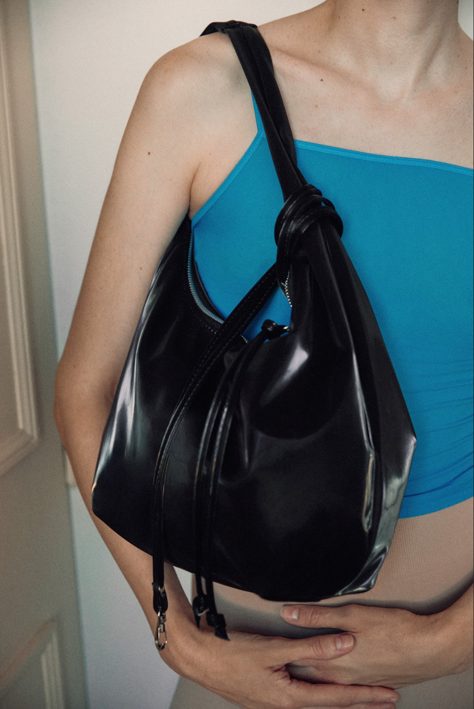 Cartera Espejo Chica