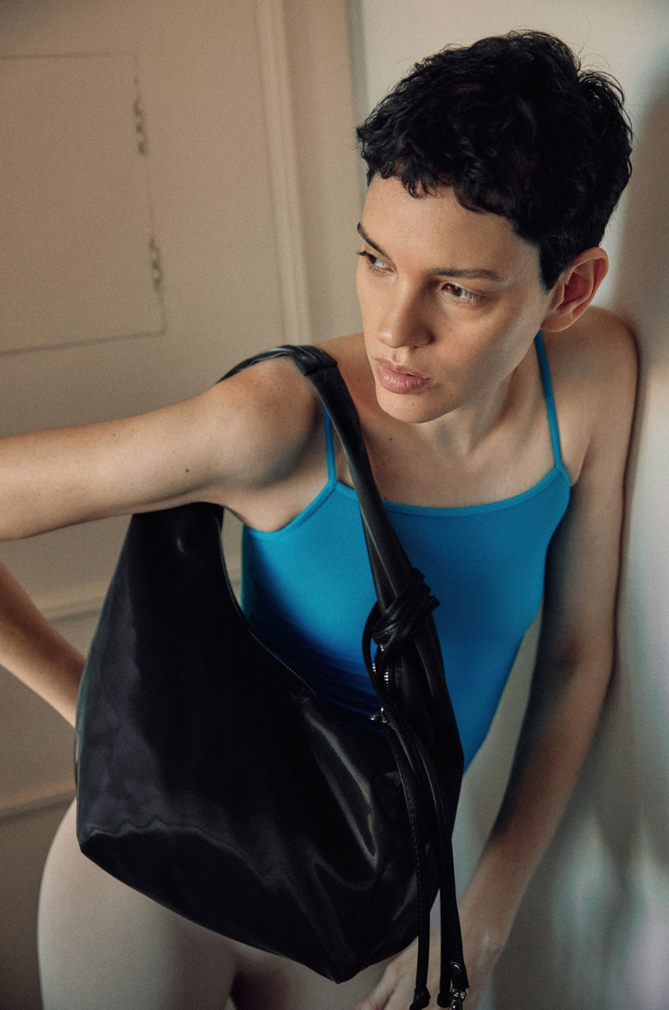 Cartera Espejo Chica