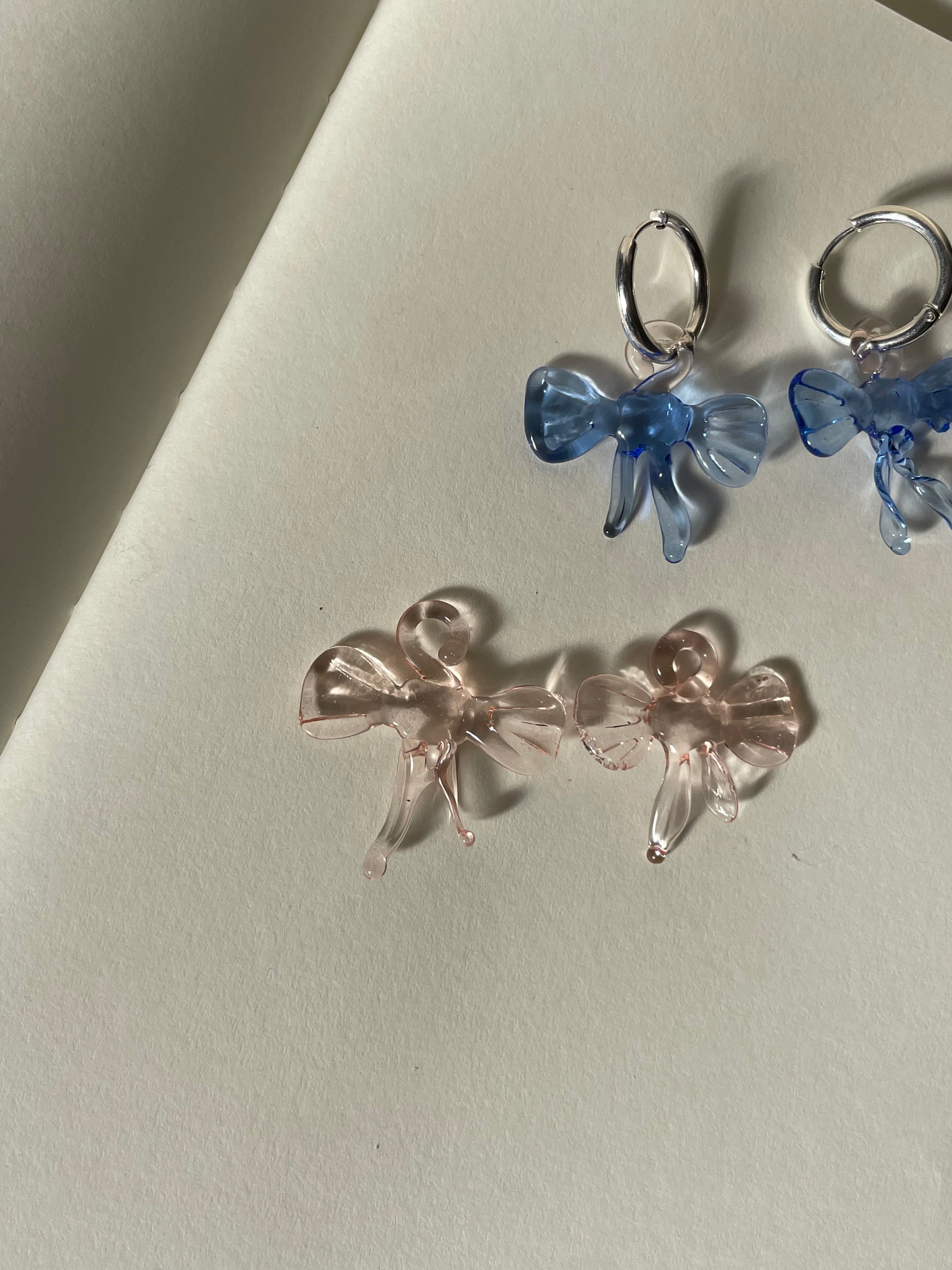 Aros Ribbon Celestes