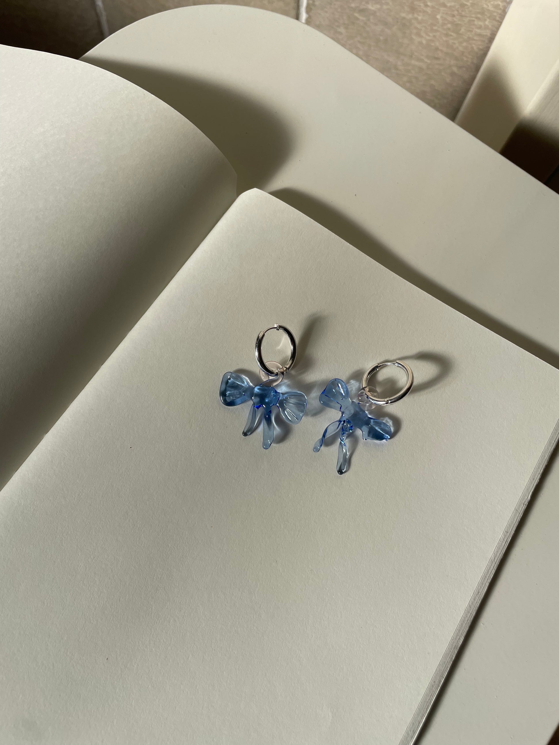 Aros Ribbon Celestes