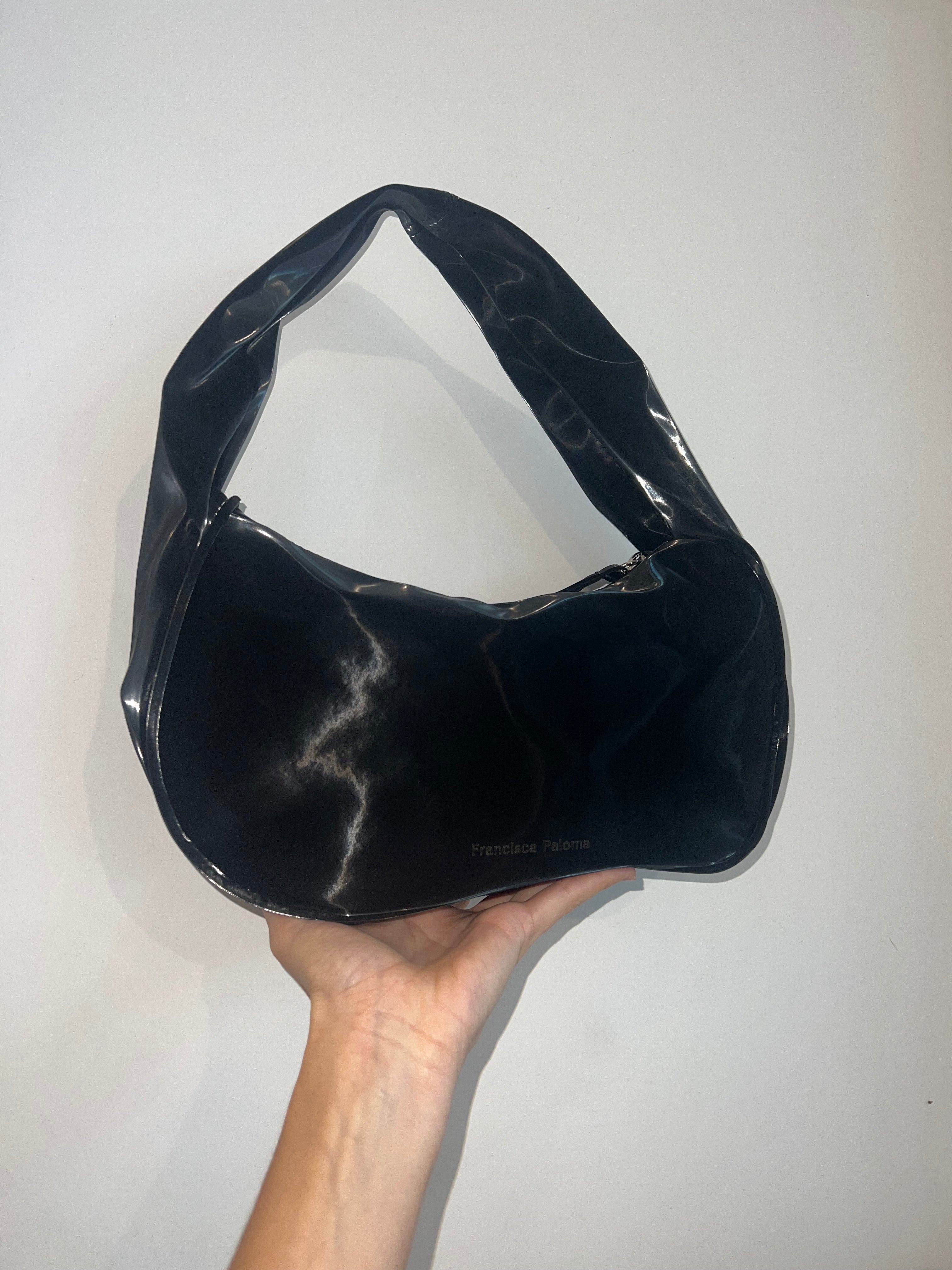 Cartera Nube Espejo