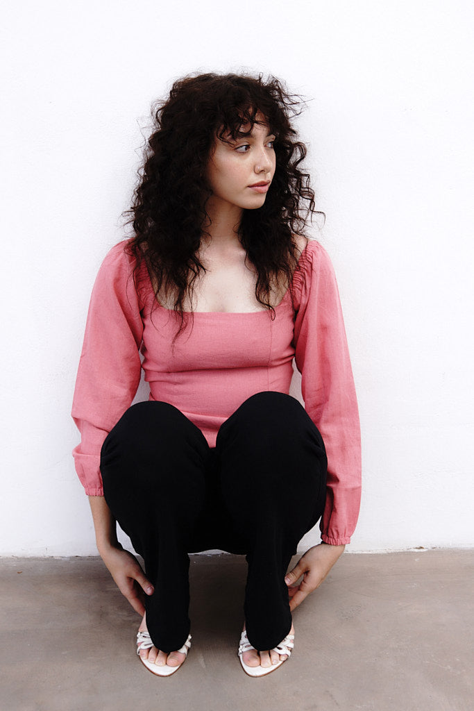 Top Carmen Rosa