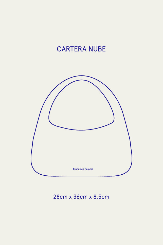 Cartera Nube Reflex