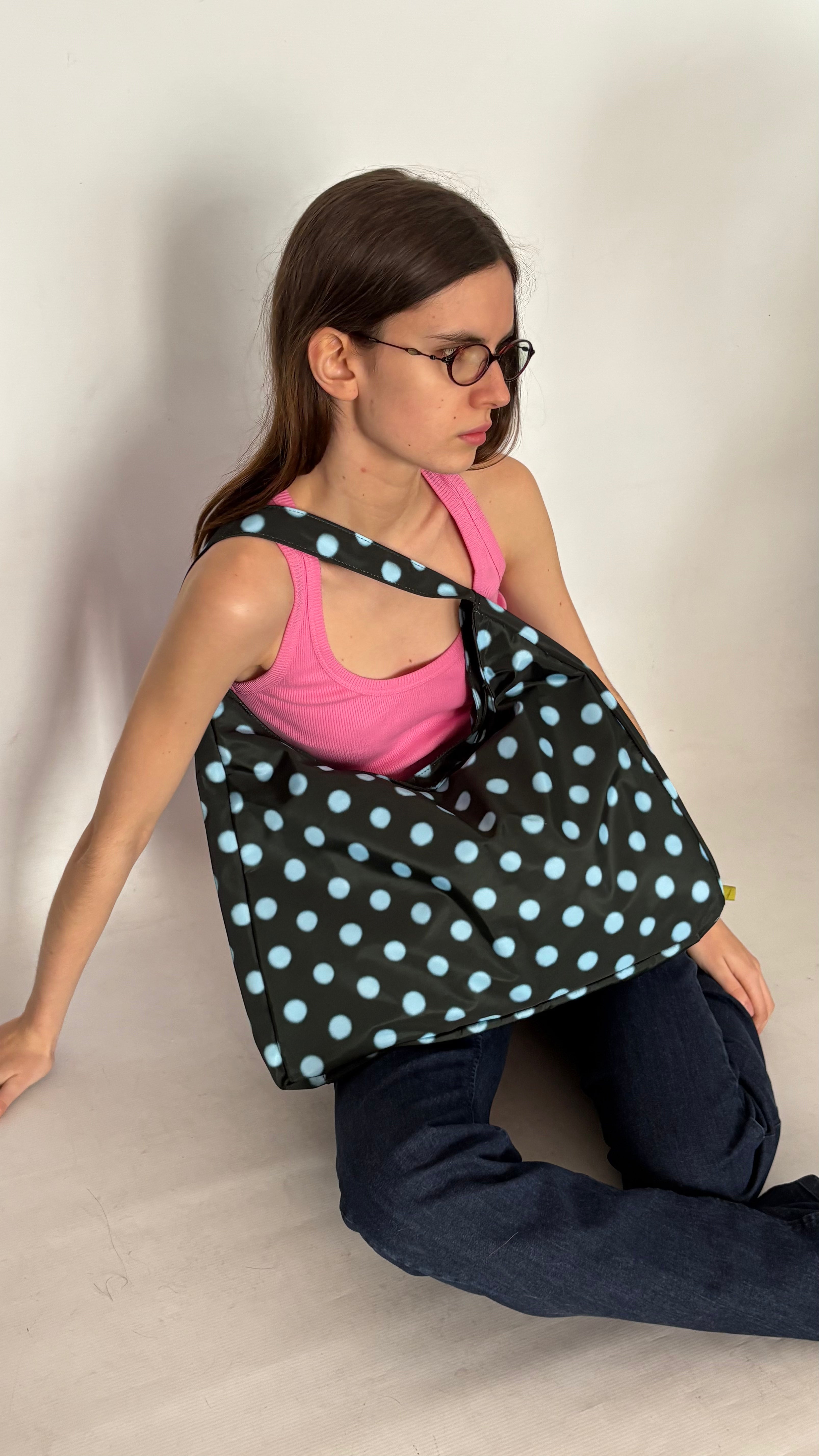 System Lunares Negra