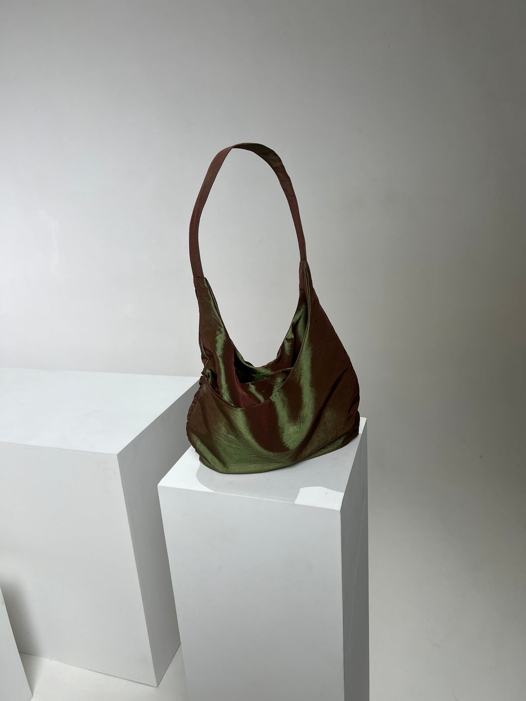 Cartera Ana Verde
