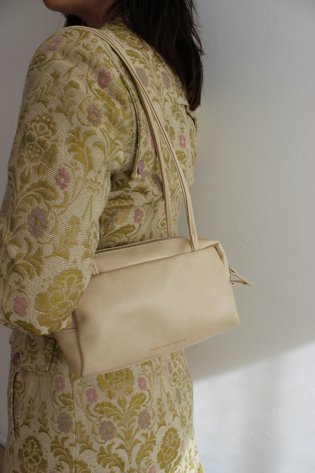 Cartera Espejo Grande