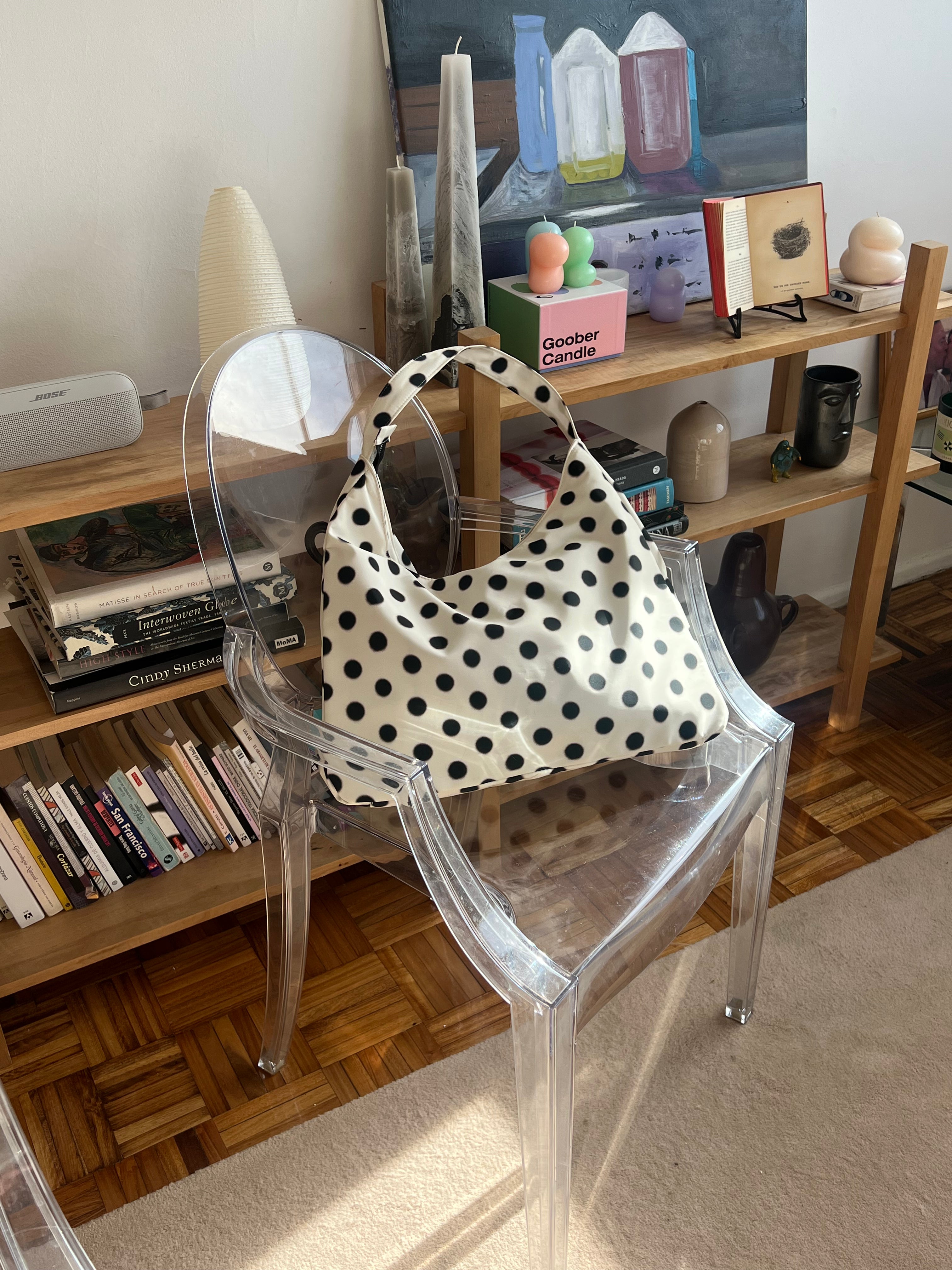 System Lunares Cruda