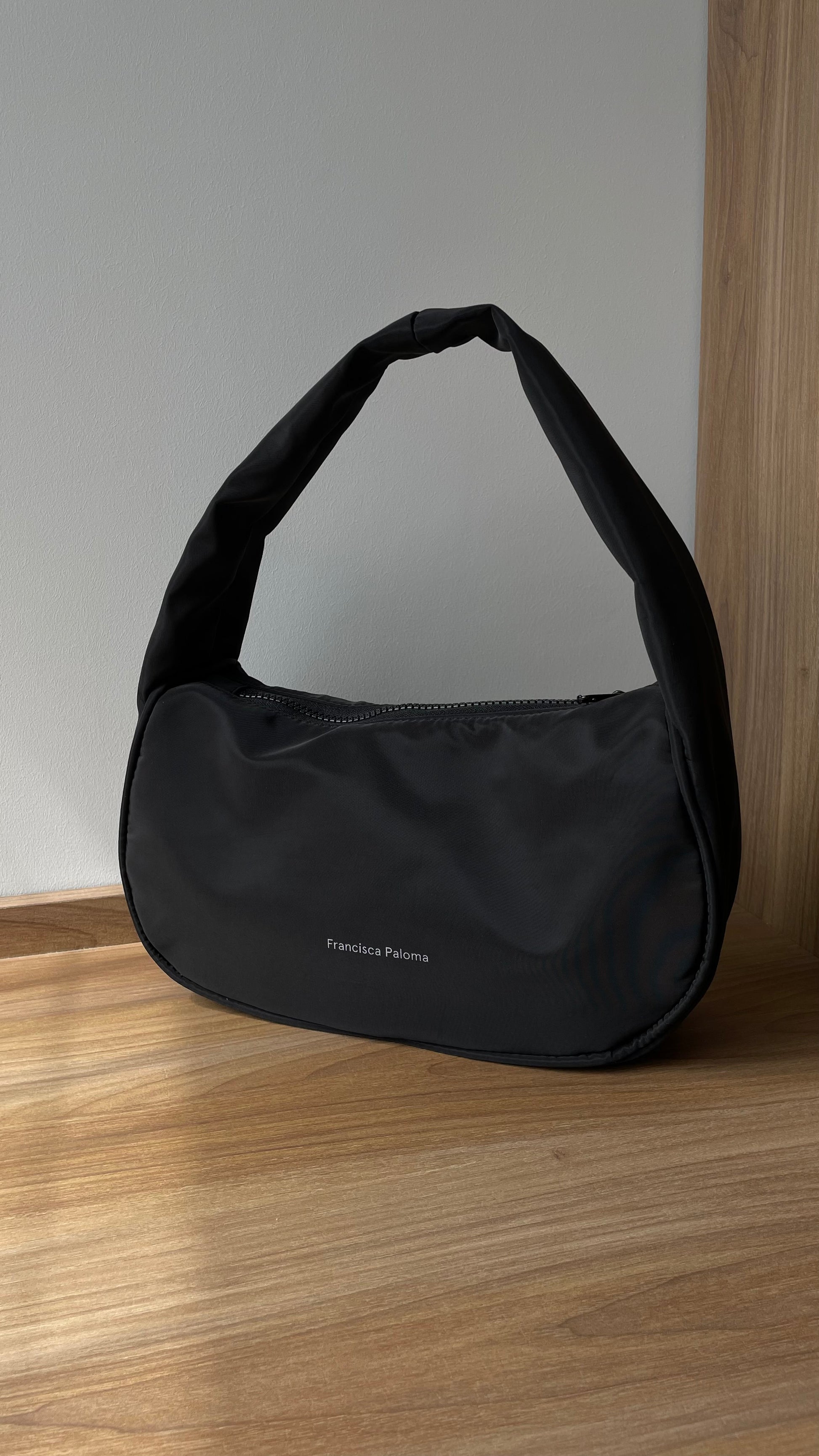 Cartera Nube Negra