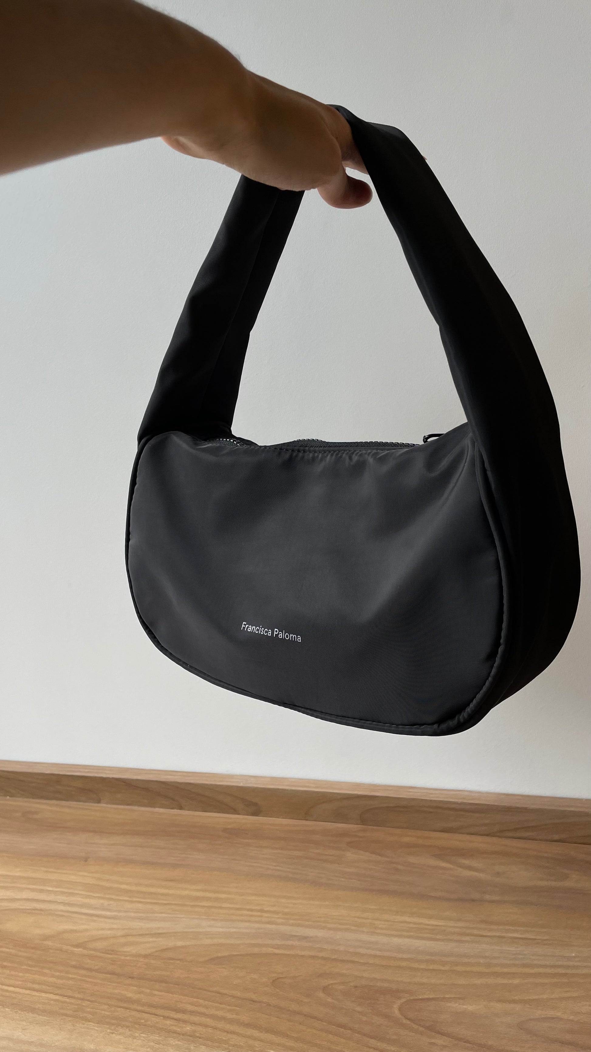 Cartera Nube Negra