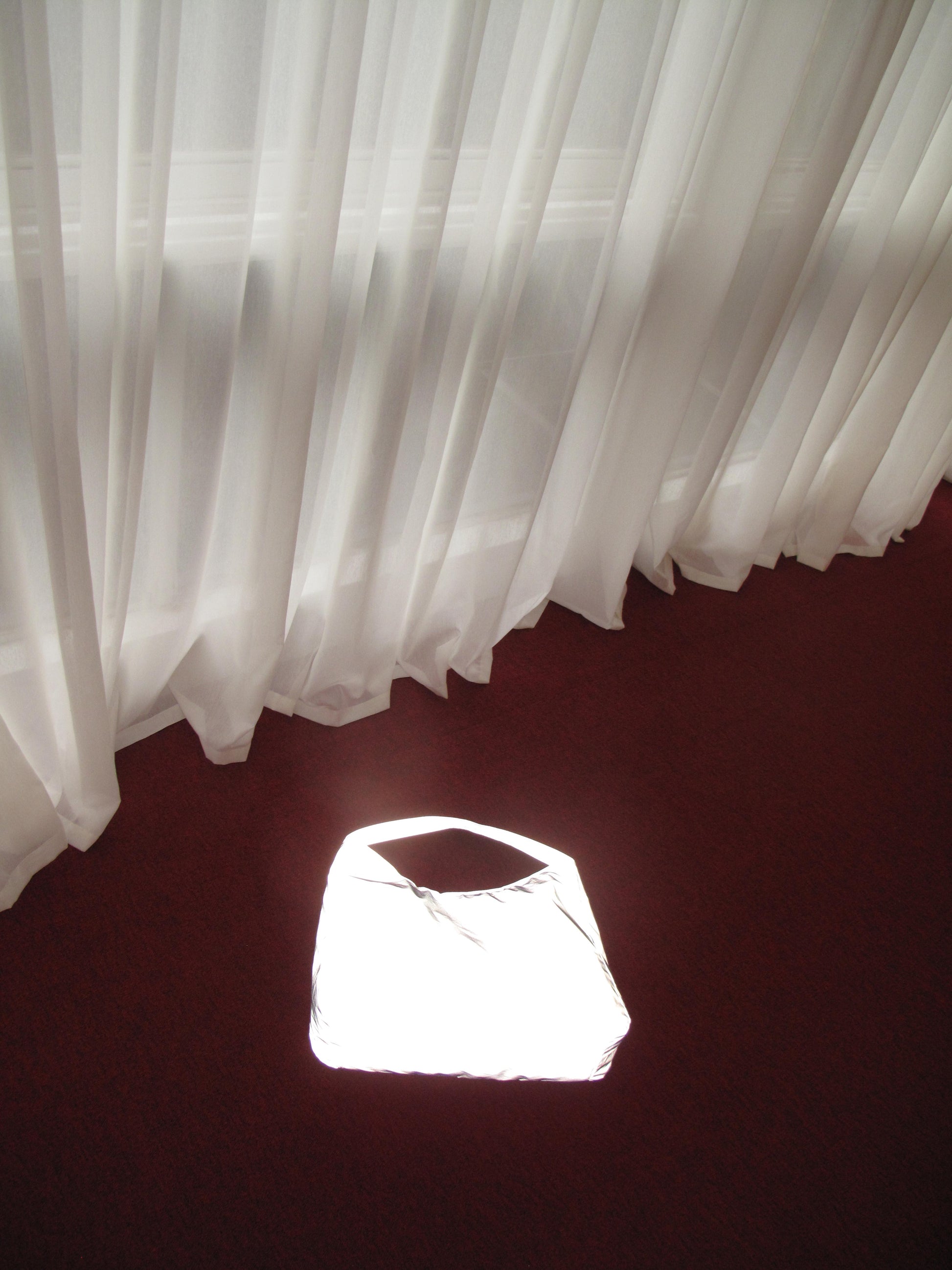 Cartera System Grande Reflex