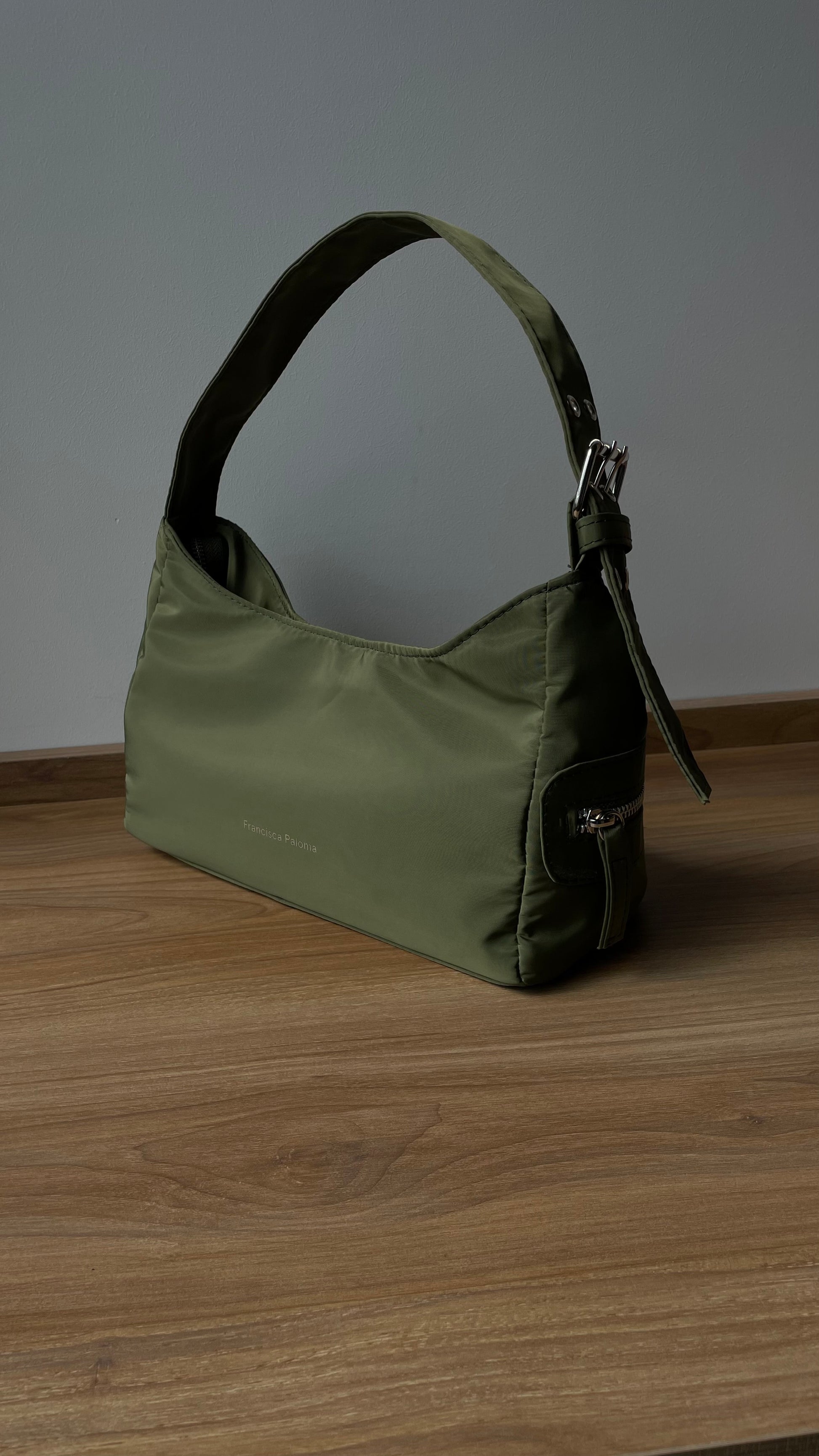 Cartera Britney Verde