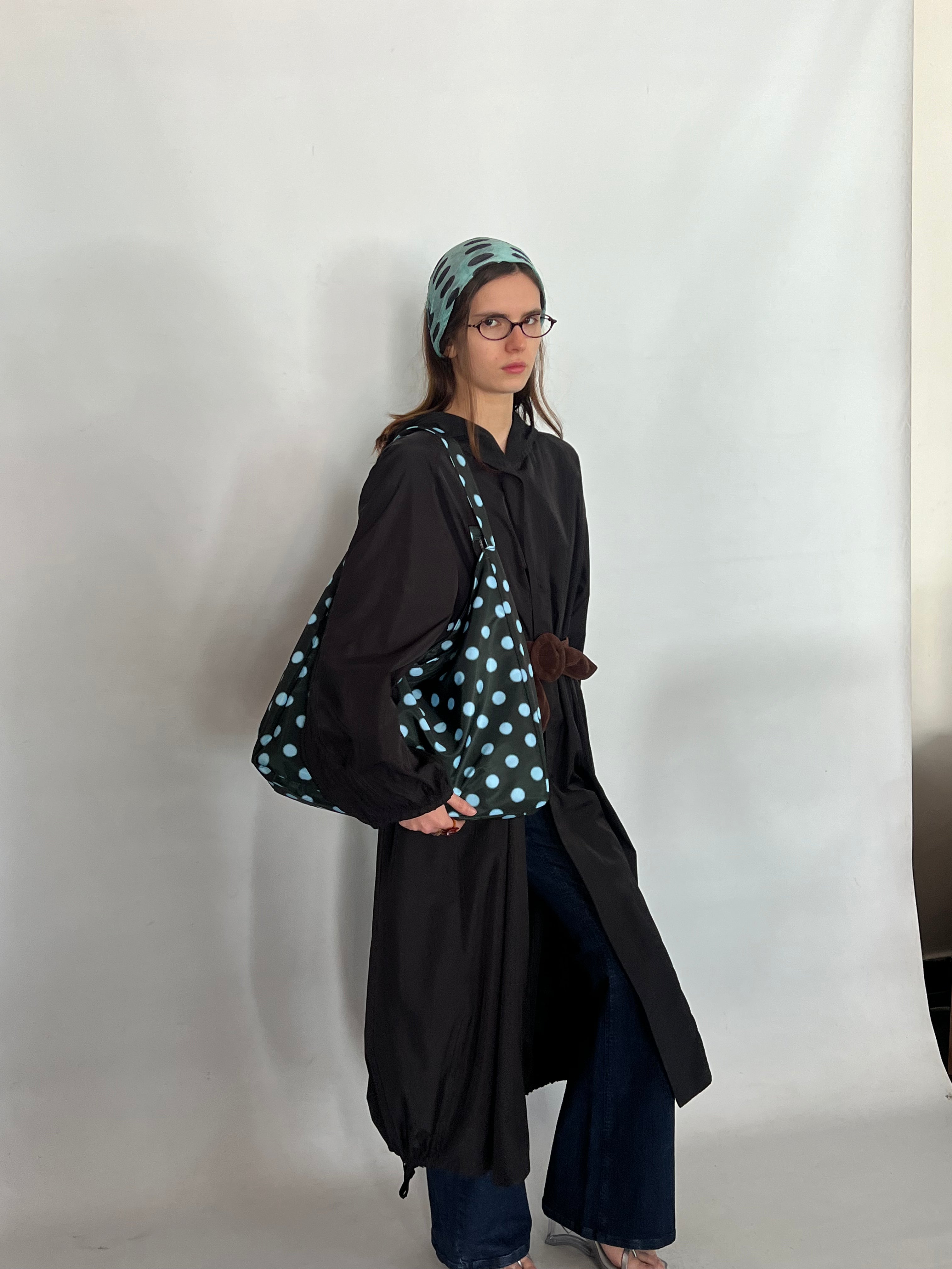 System Lunares Negra