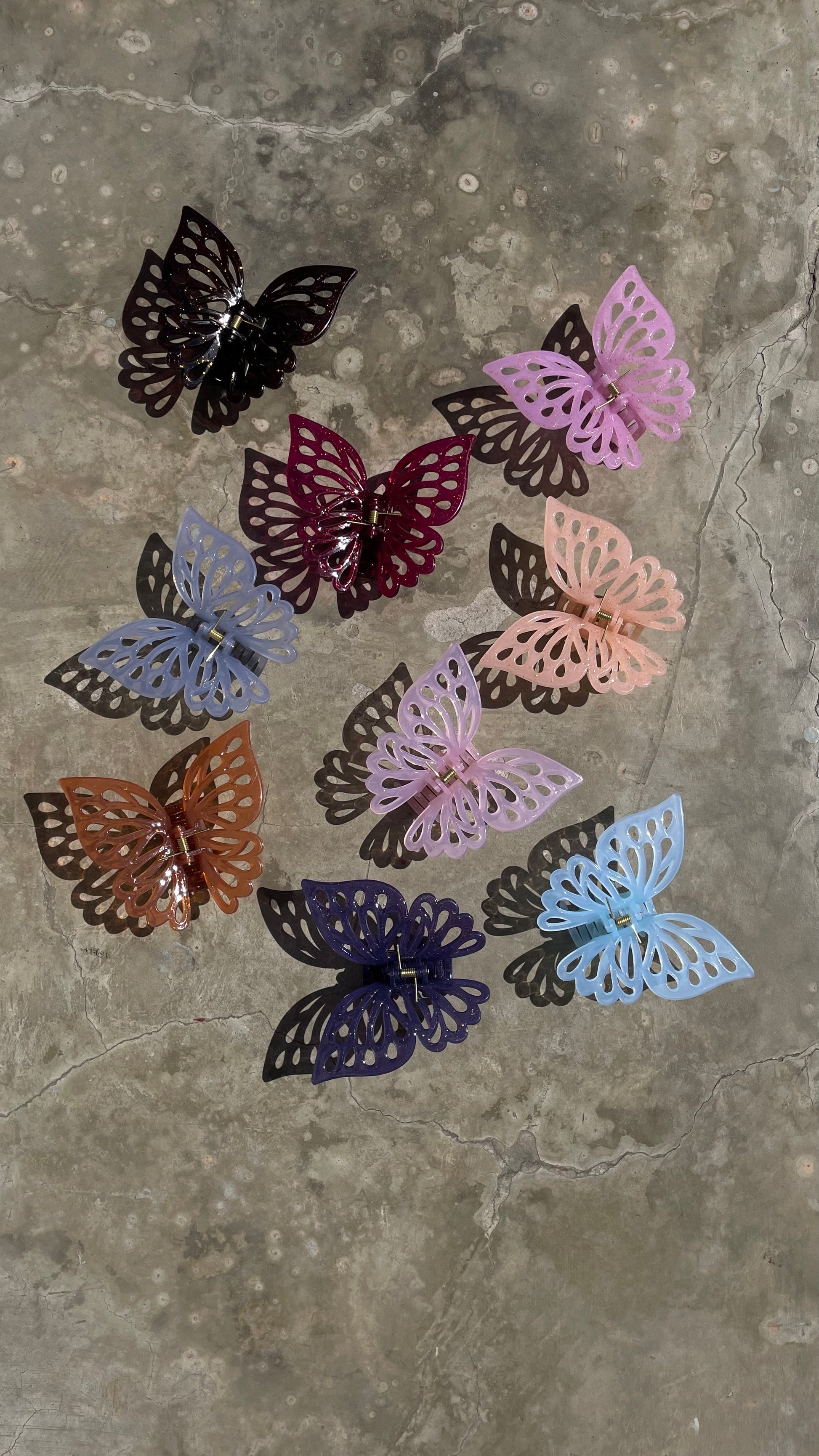 Mariposa Claw 2.0