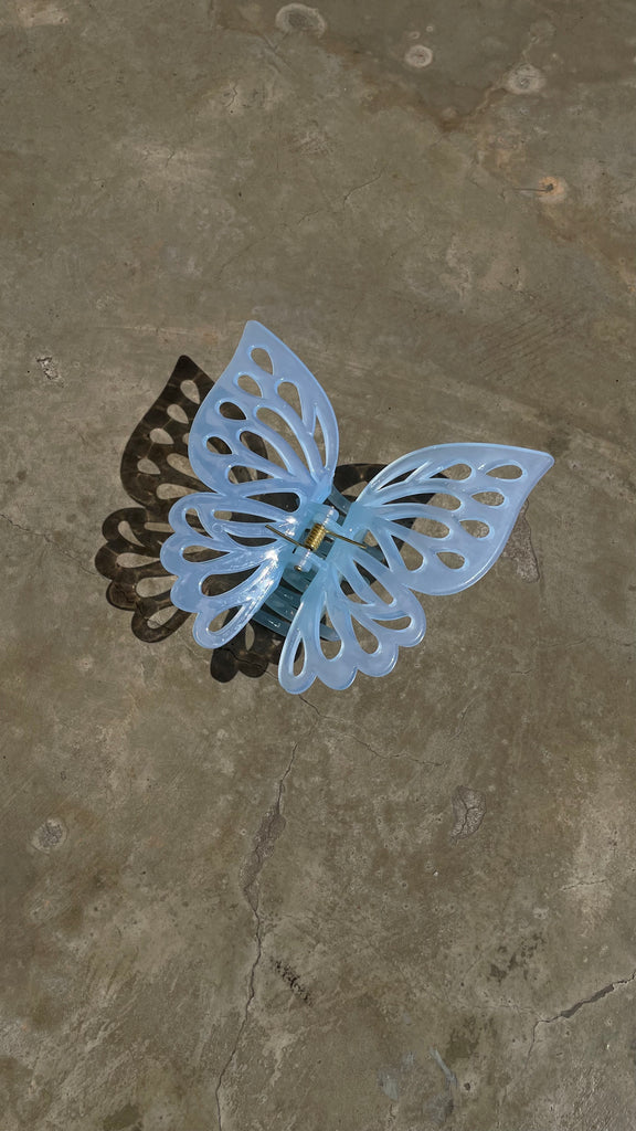 Mariposa Claw 2.0