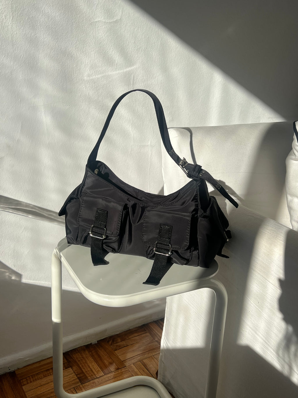 Cartera Britney Negra 2.0