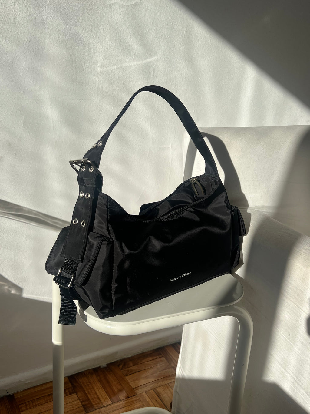 Cartera Britney Negra 2.0