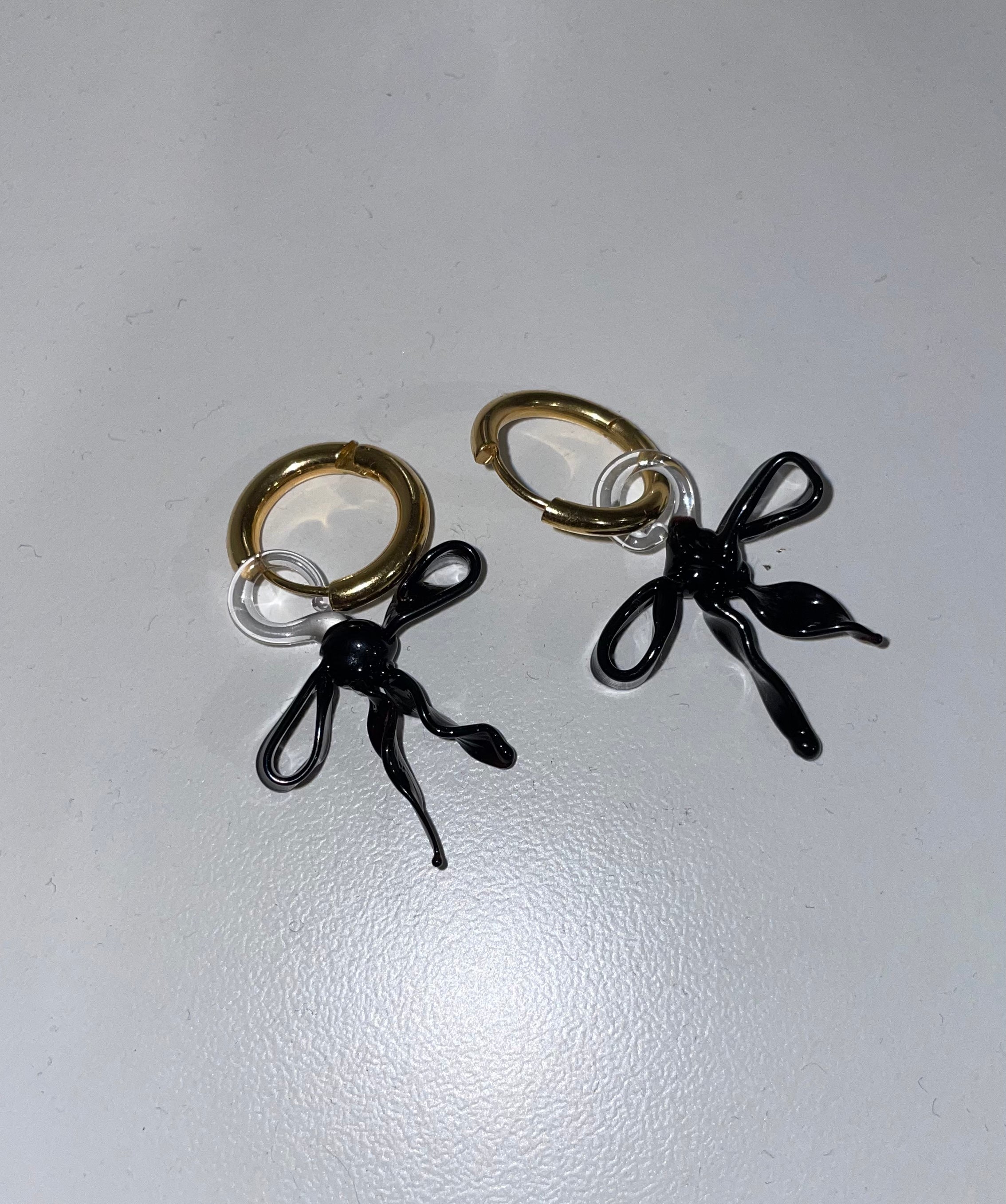 Aros Ribbon 2.0 Negro