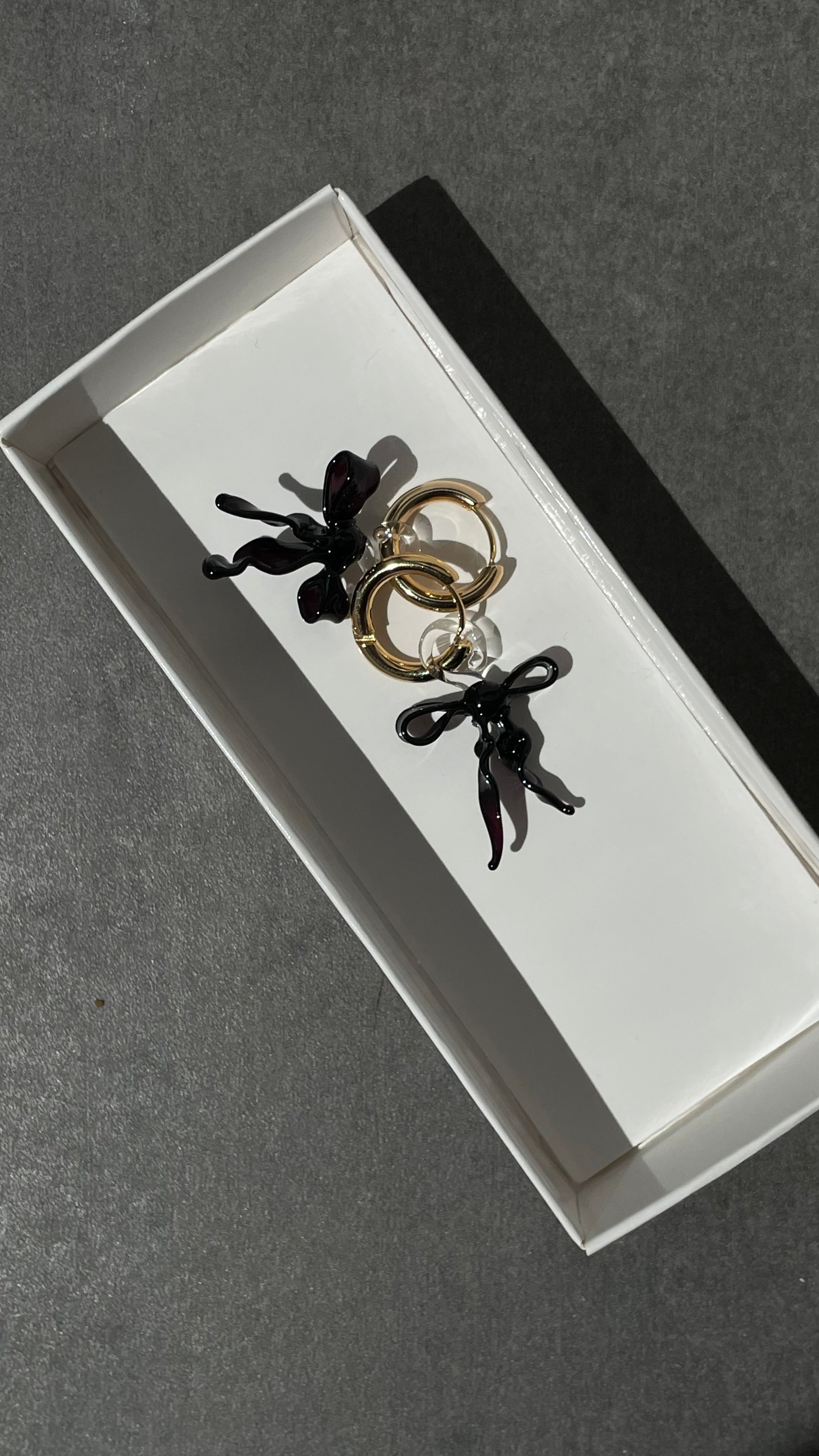 Aros Ribbon 2.0 Negro