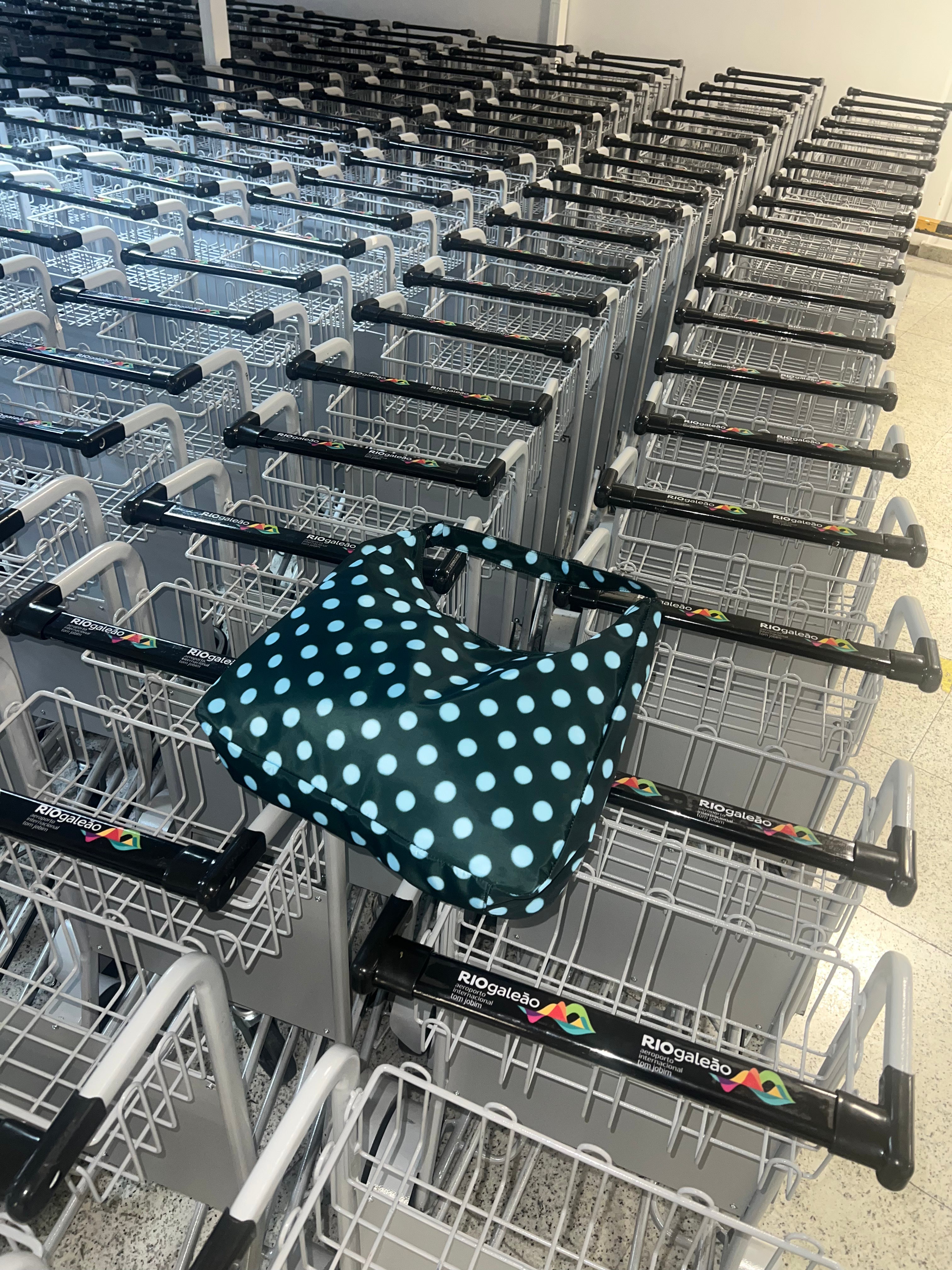 System Lunares Negra