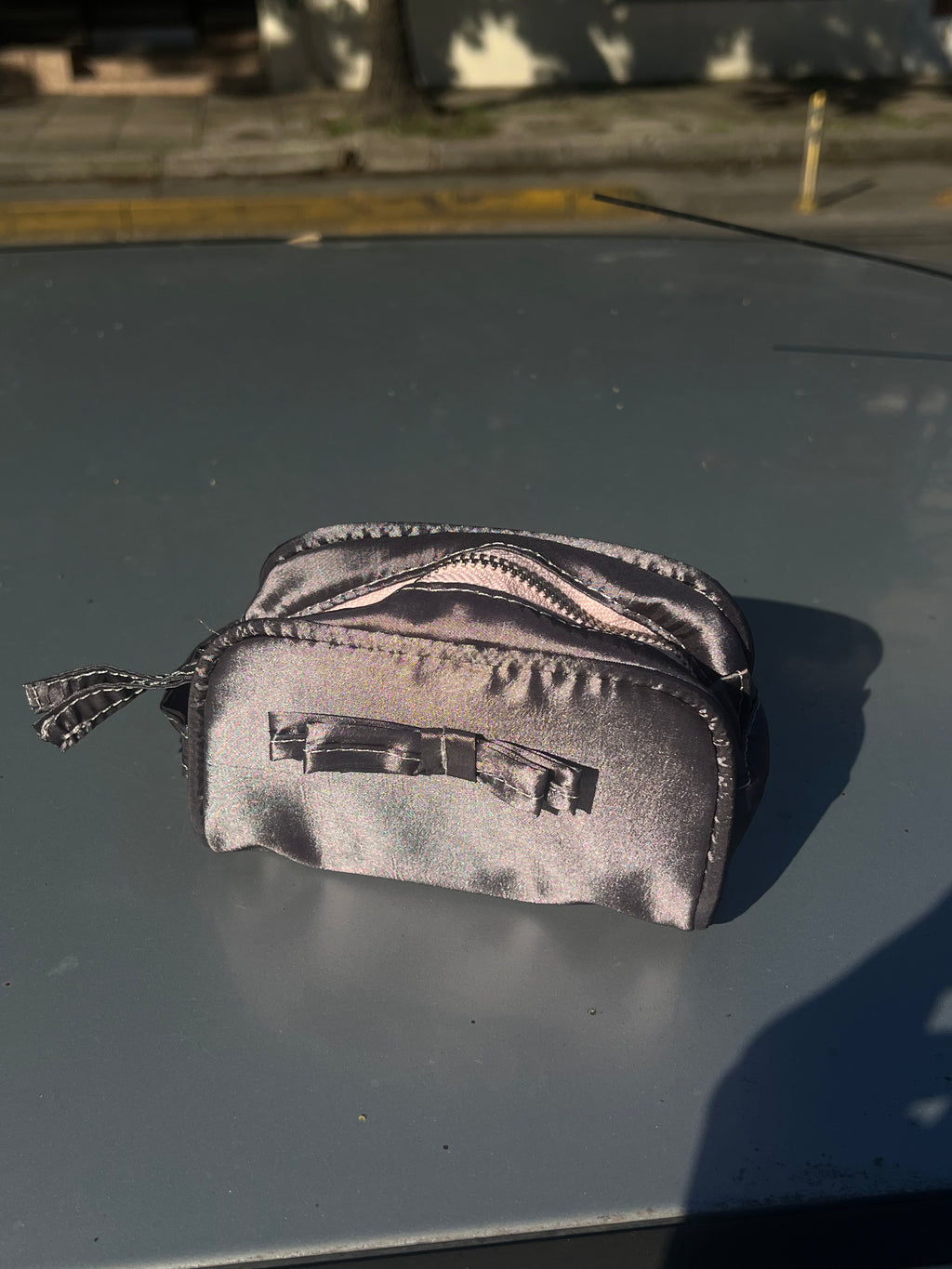 Lipstick Pouch