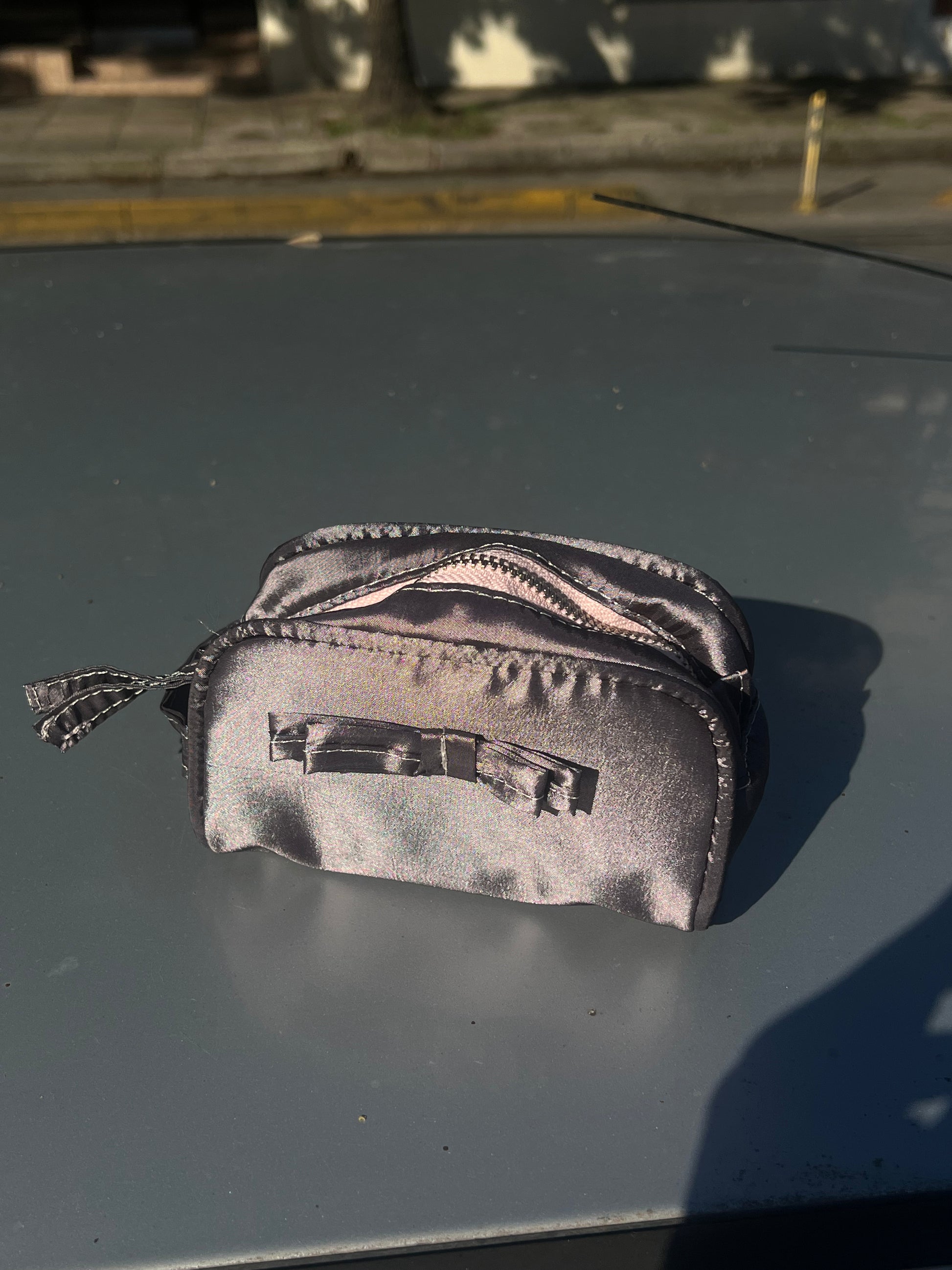 Lipstick Pouch