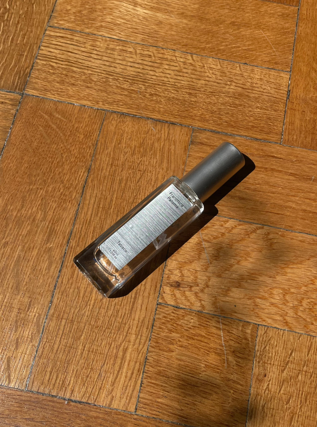 Perfume Tabaco