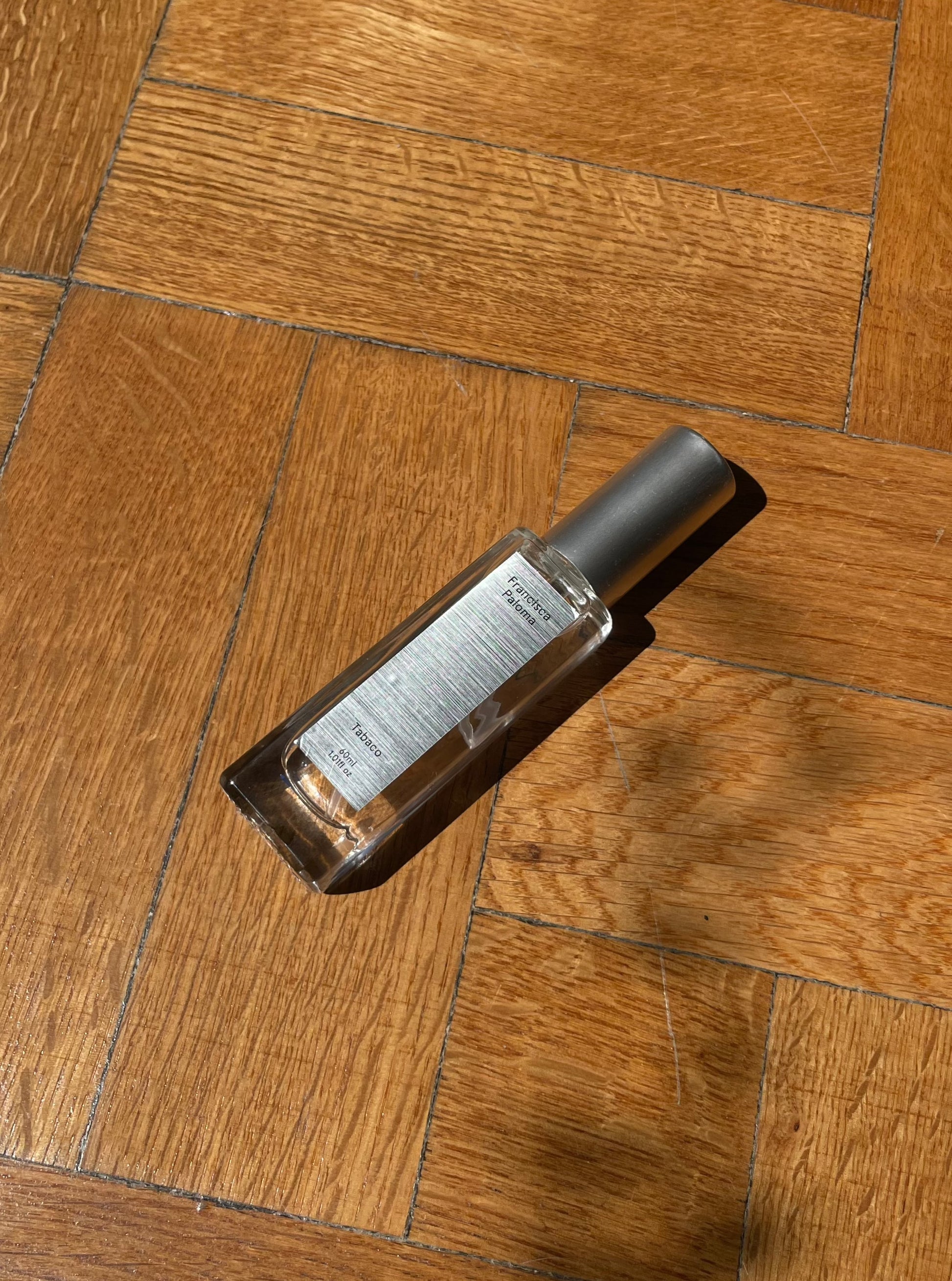 Perfume Tabaco