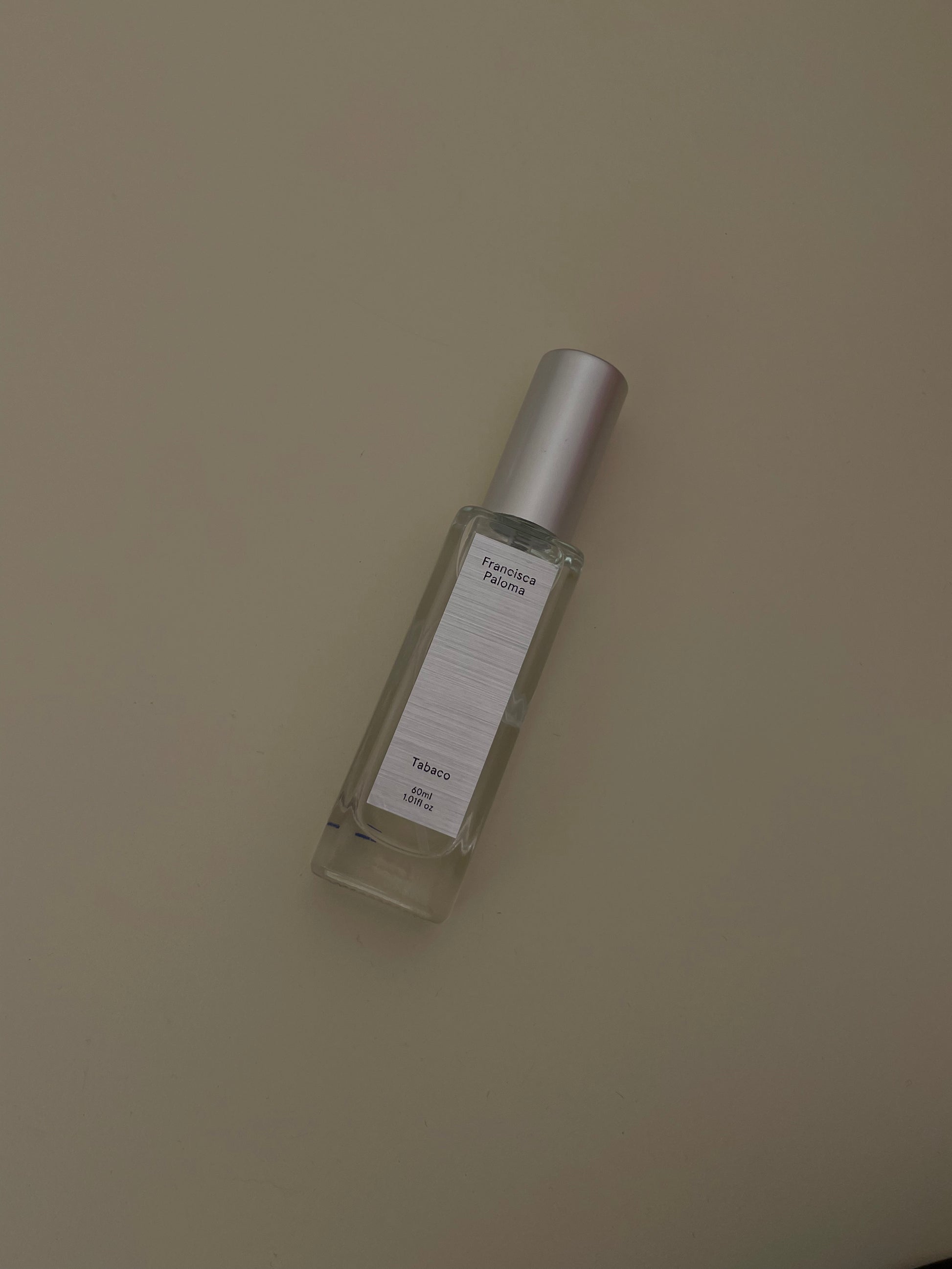 Perfume Tabaco