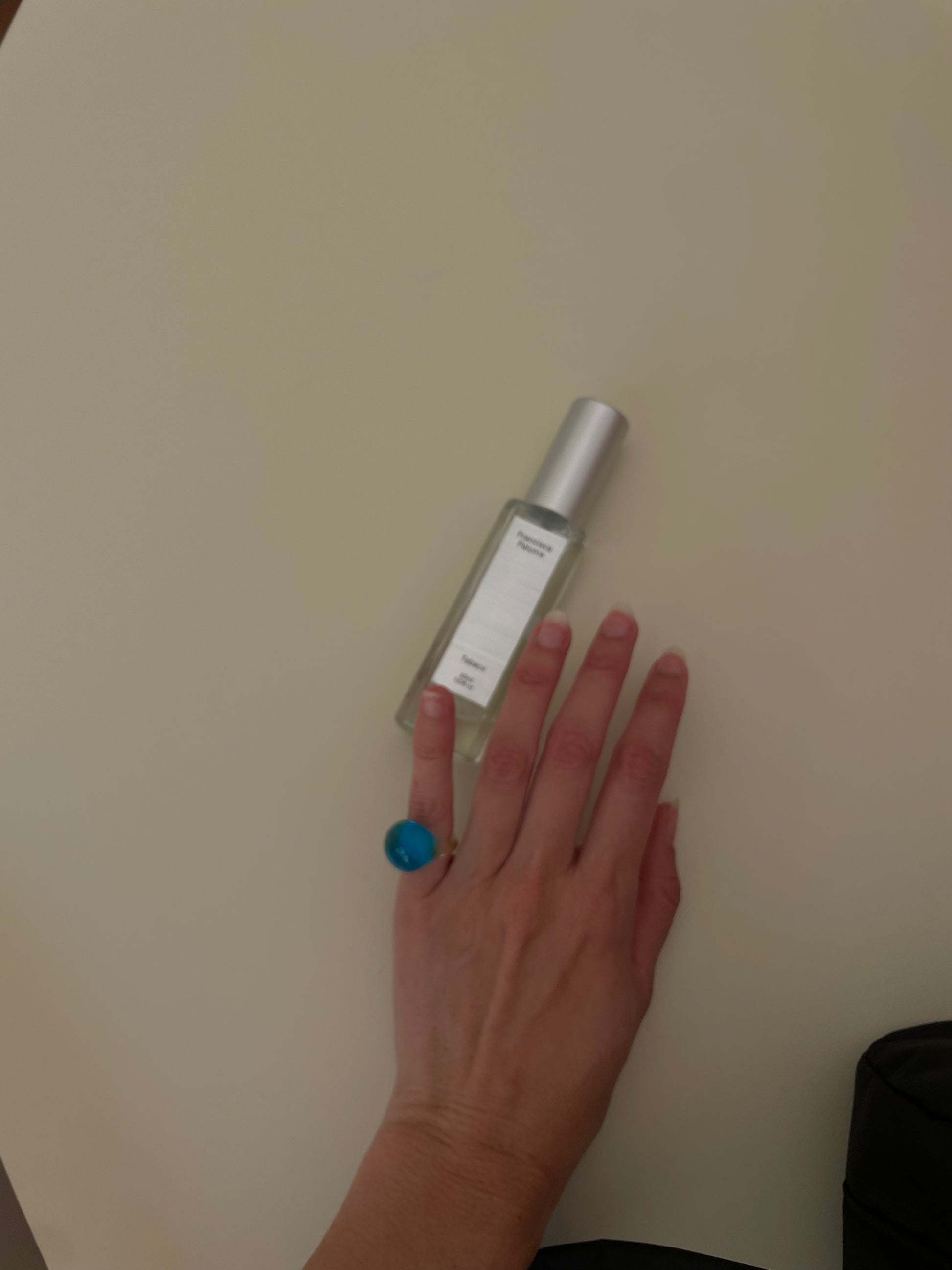 Perfume Tabaco