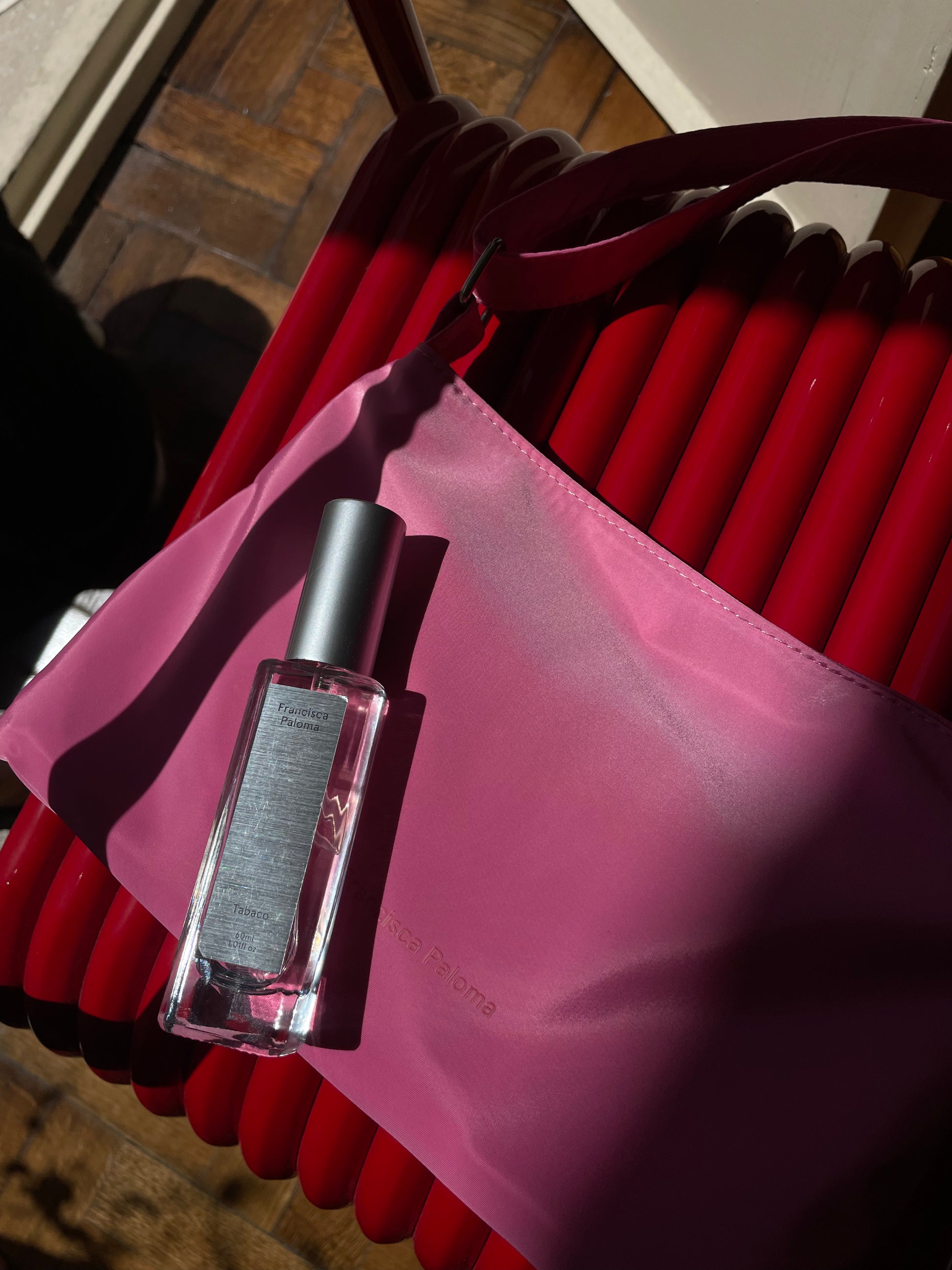Perfume Tabaco