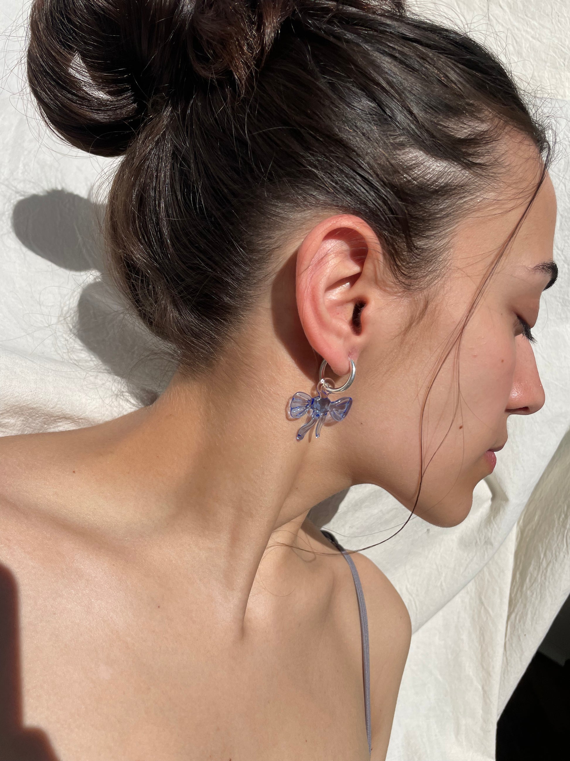 Aros Ribbon Celestes
