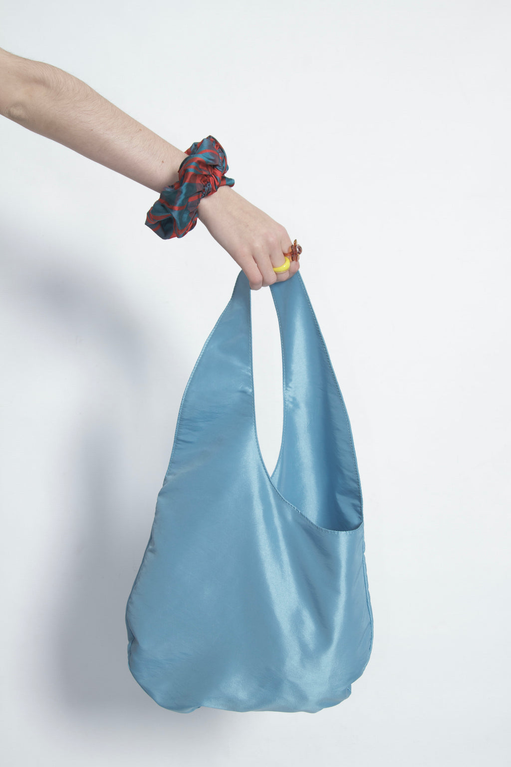 Cartera Fresca Turquesa