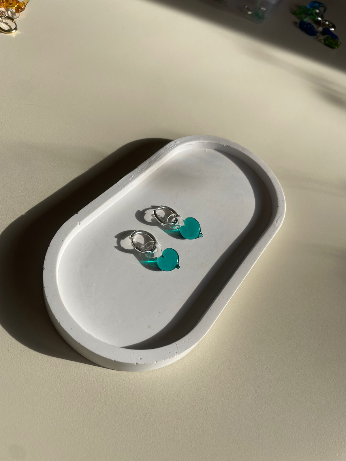 Aros Esmeralda