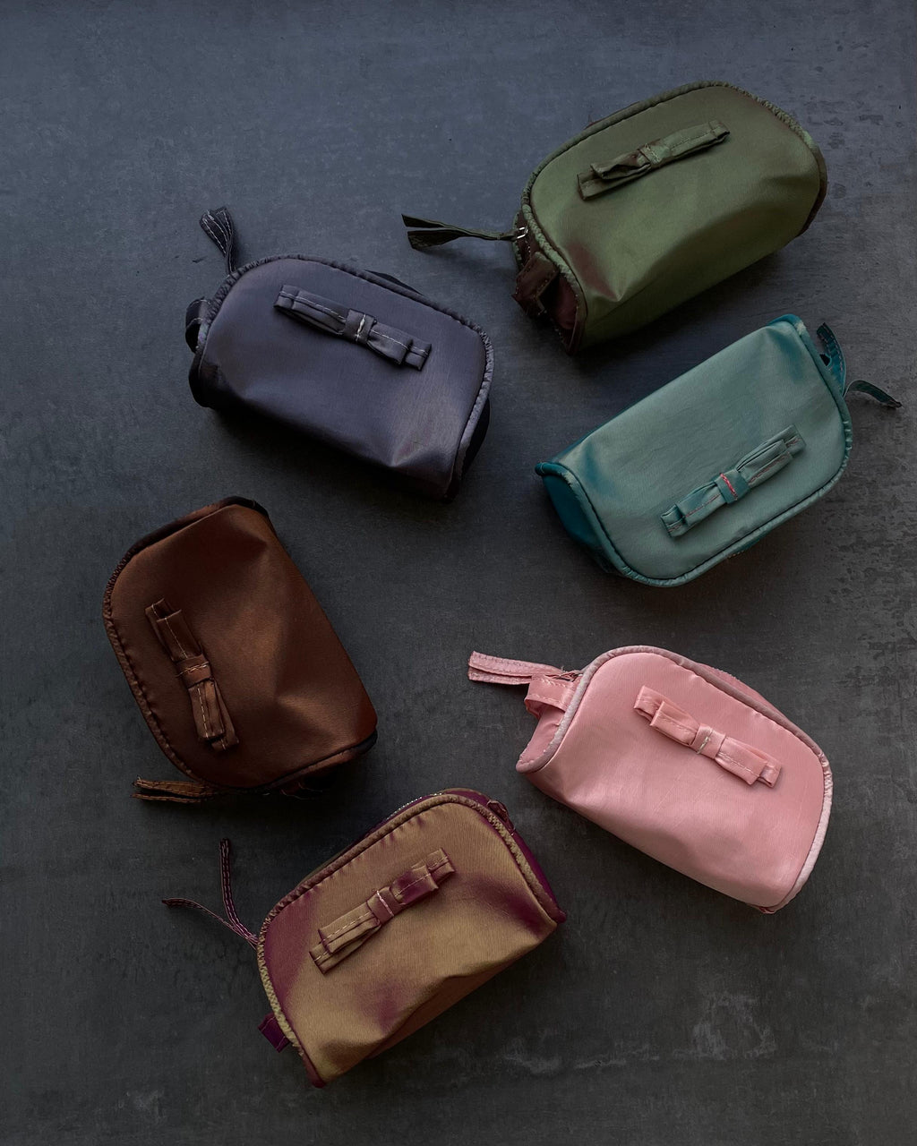 Lipstick Pouch