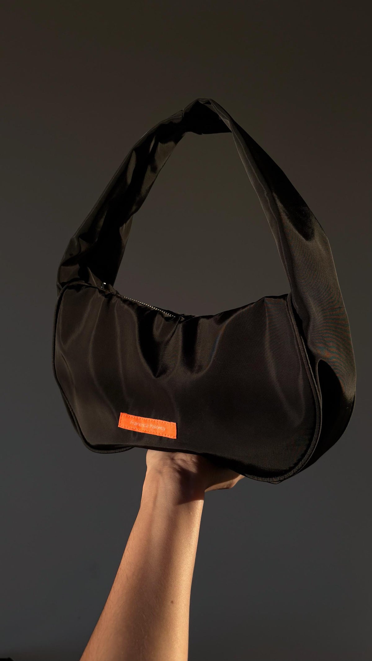 Cartera Nube Negra