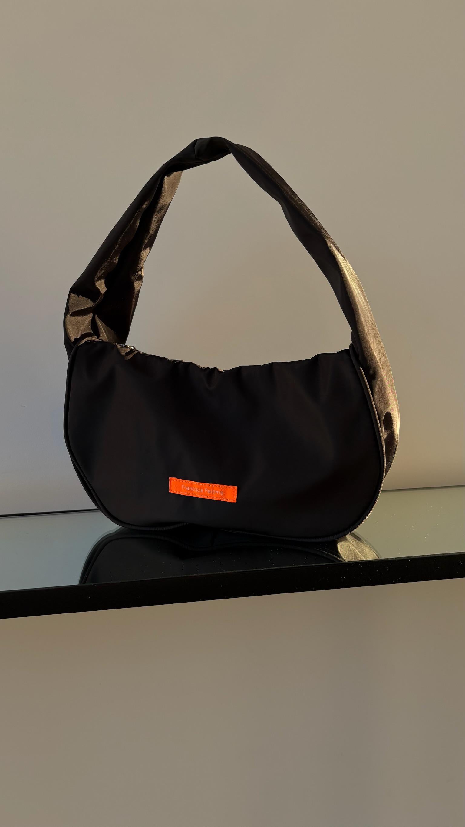 Cartera Nube Negra