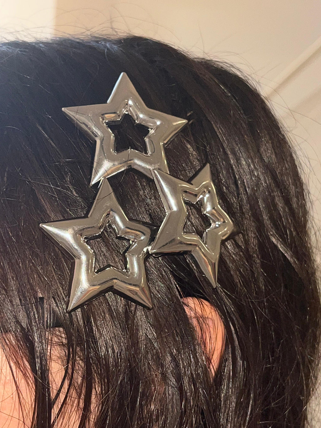 Estrella Plateada